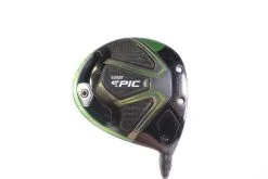 Callaway Great Big Bertha Epic Driver - Right-Handed - 10.5 Degrees - Regular Flex
