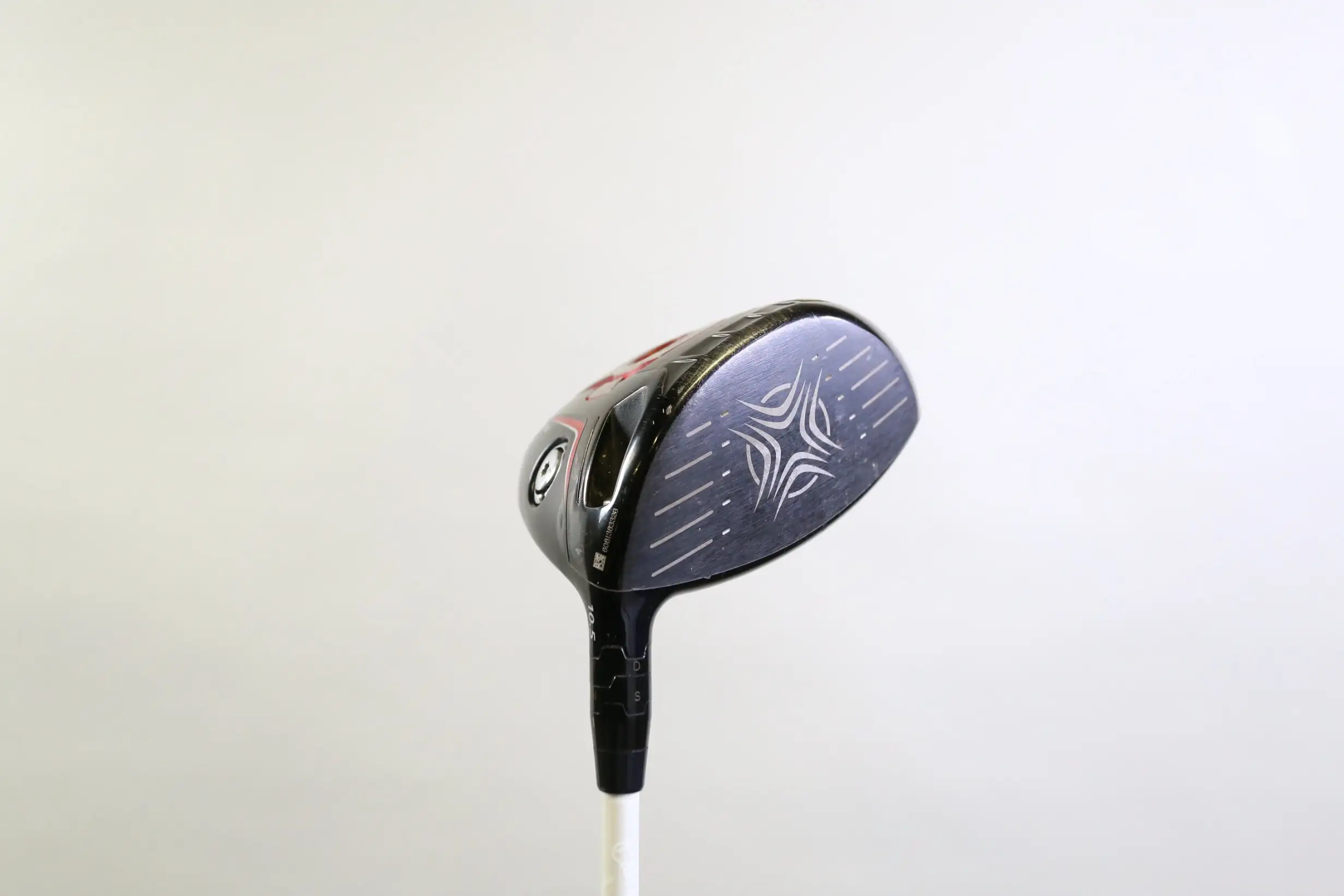 Callaway Big Bertha Alpha 815 Driver - Right-Handed - 10.5 Degrees - Stiff Flex - Image 2