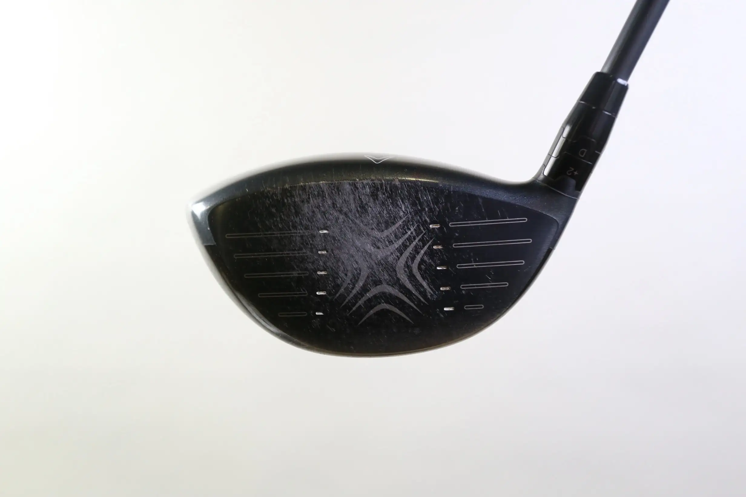 Callaway X2 Hot Driver - Right-Handed - 10.5 Degrees - Regular Flex - Image 7