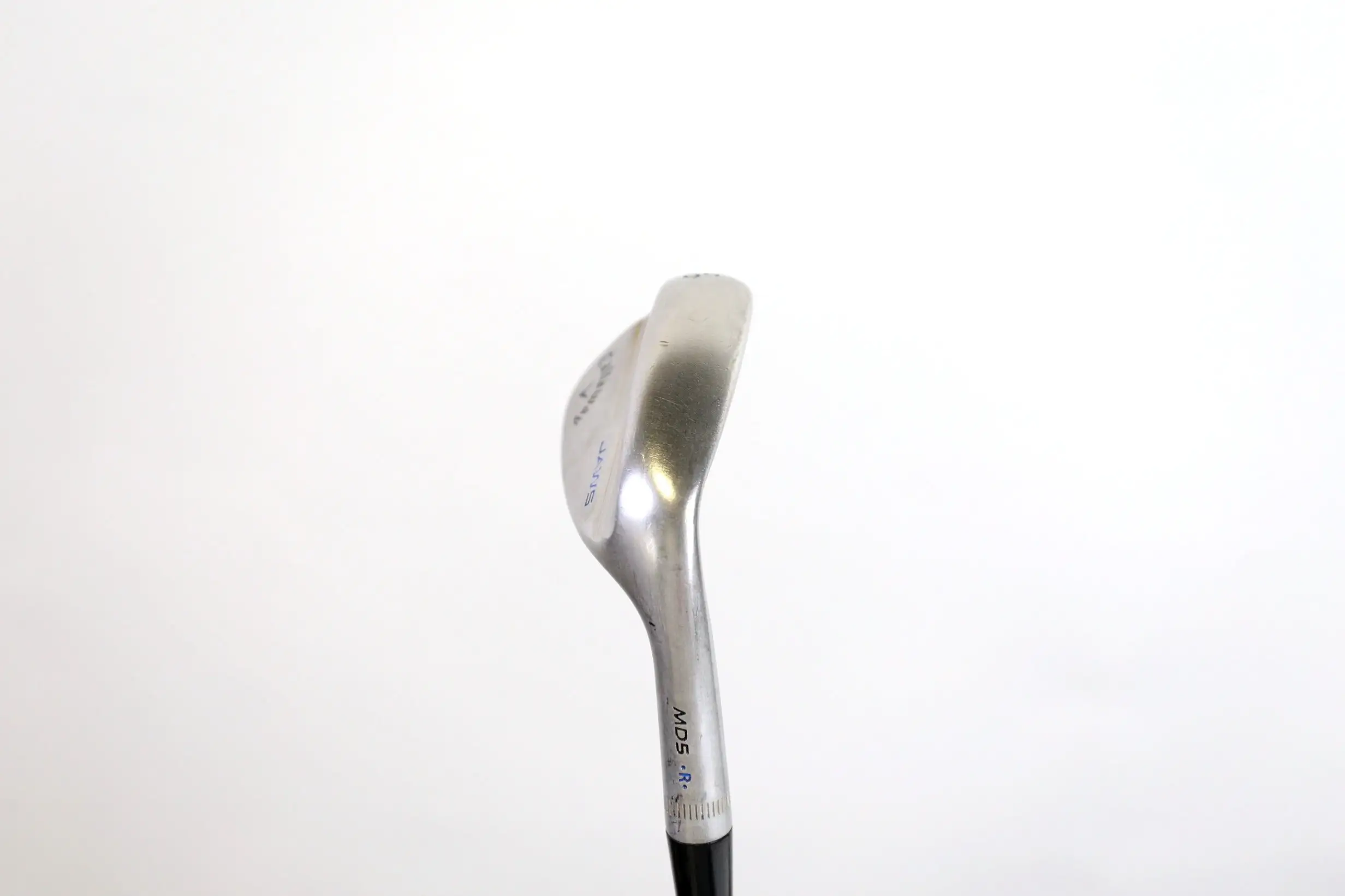 Callaway MD5 JAWS Tour Grey X Grind 56* Wedge RH 35 In 12* True Temper Stiff - Image 6