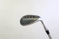 Callaway Mack Daddy 4 Tactical X Grind 60* Wedge RH 34.75 In Steel Stiff Flex