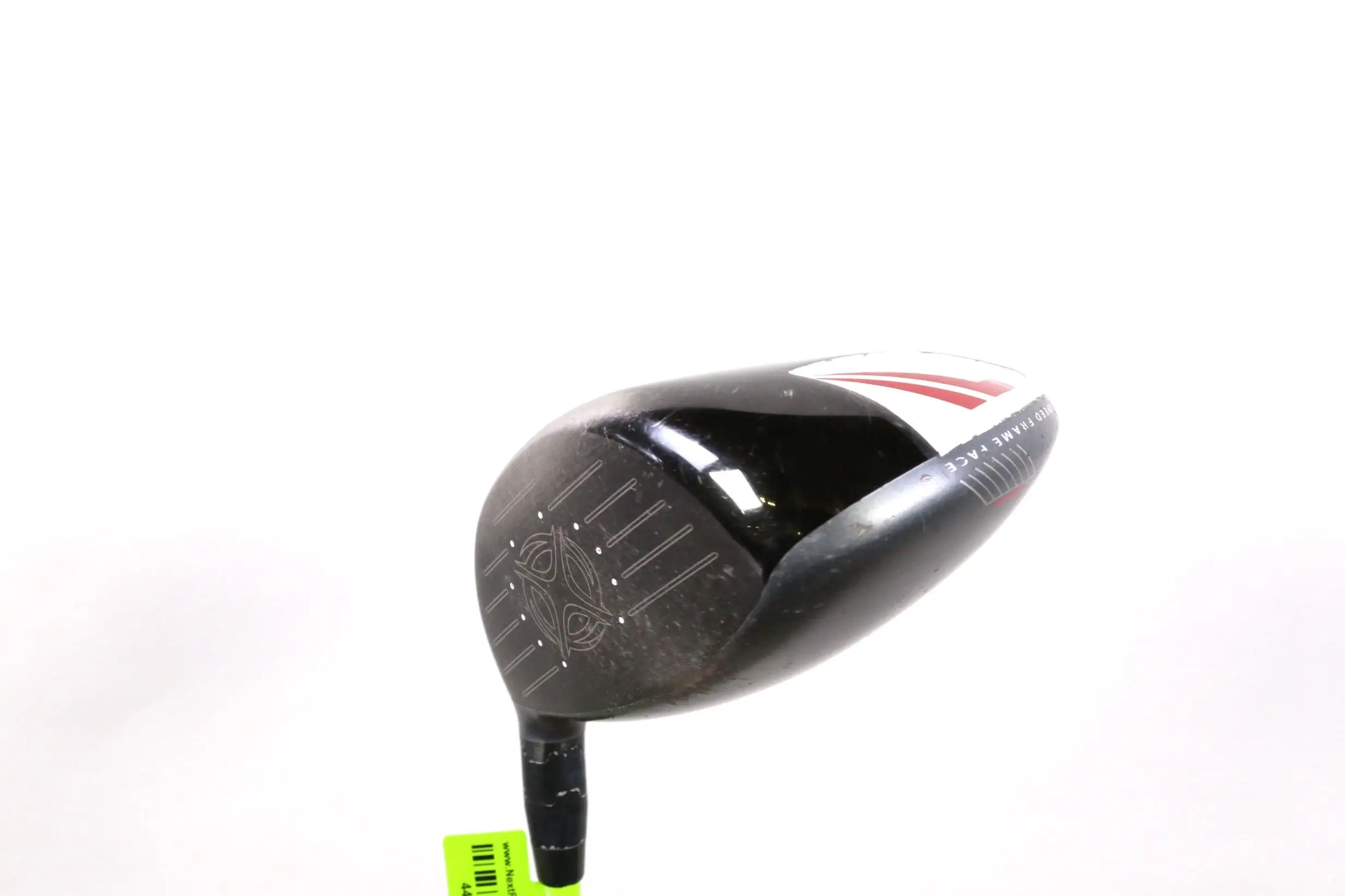 Callaway X Hot Driver - Right-Handed - 10.5 Degrees - Stiff Flex - Image 5