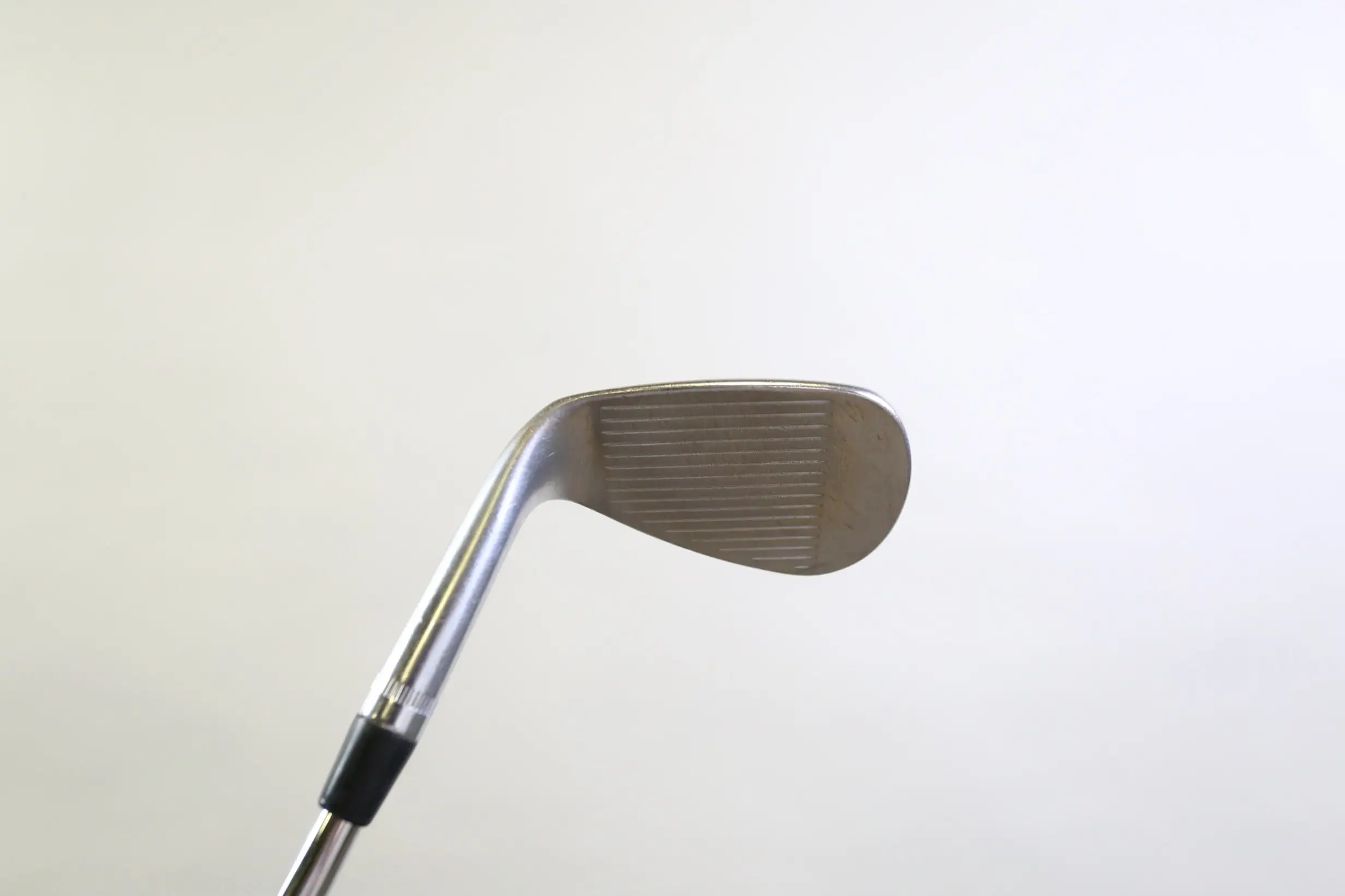 Callaway MD5 JAWS Chrome T Grind 58* Wedge RH 35 In 8* True Temper Steel Stiff - Image 2