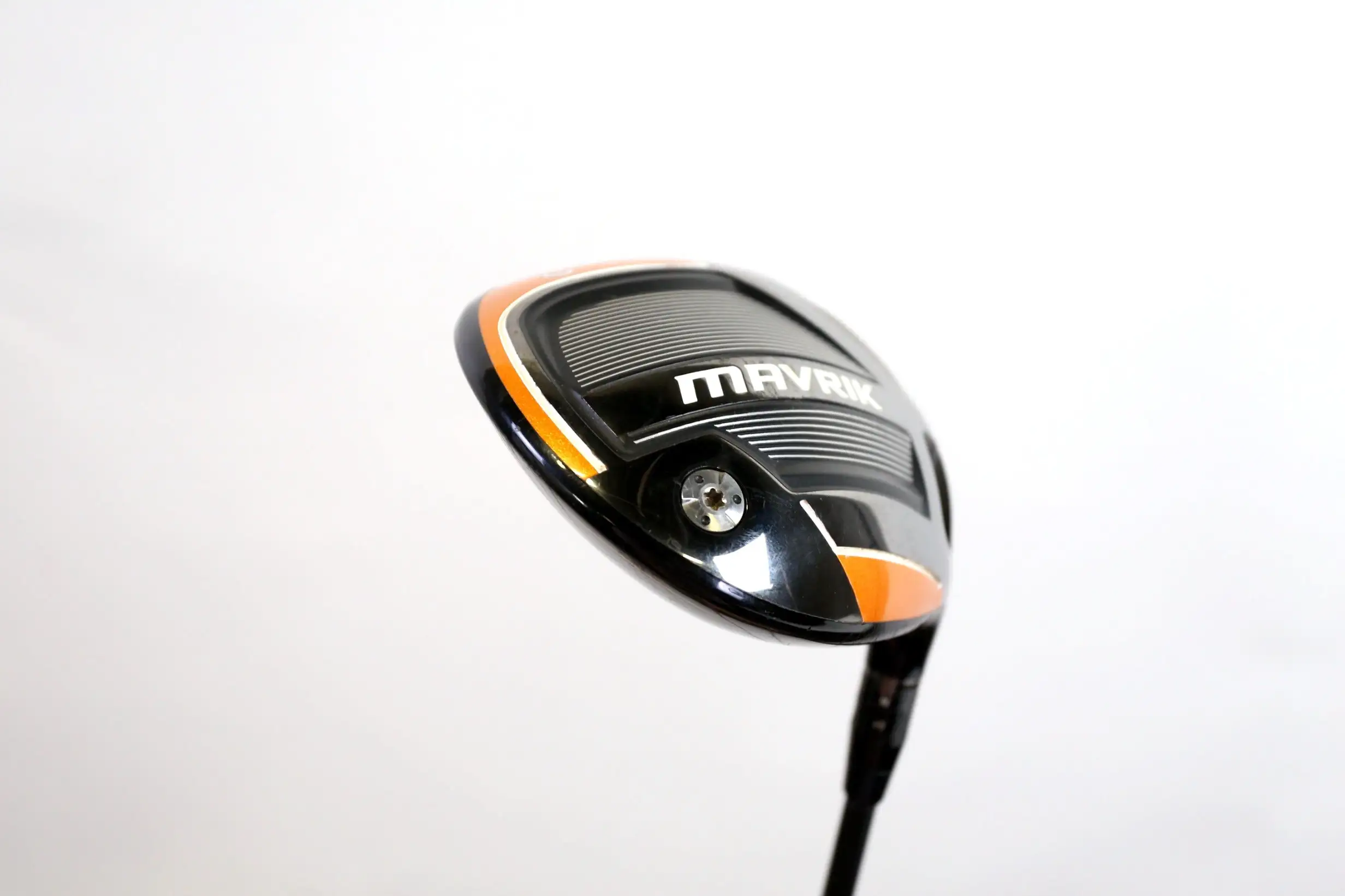 Callaway Mavrik Driver - Right-Handed - 9 Degrees - Stiff Flex - Image 3