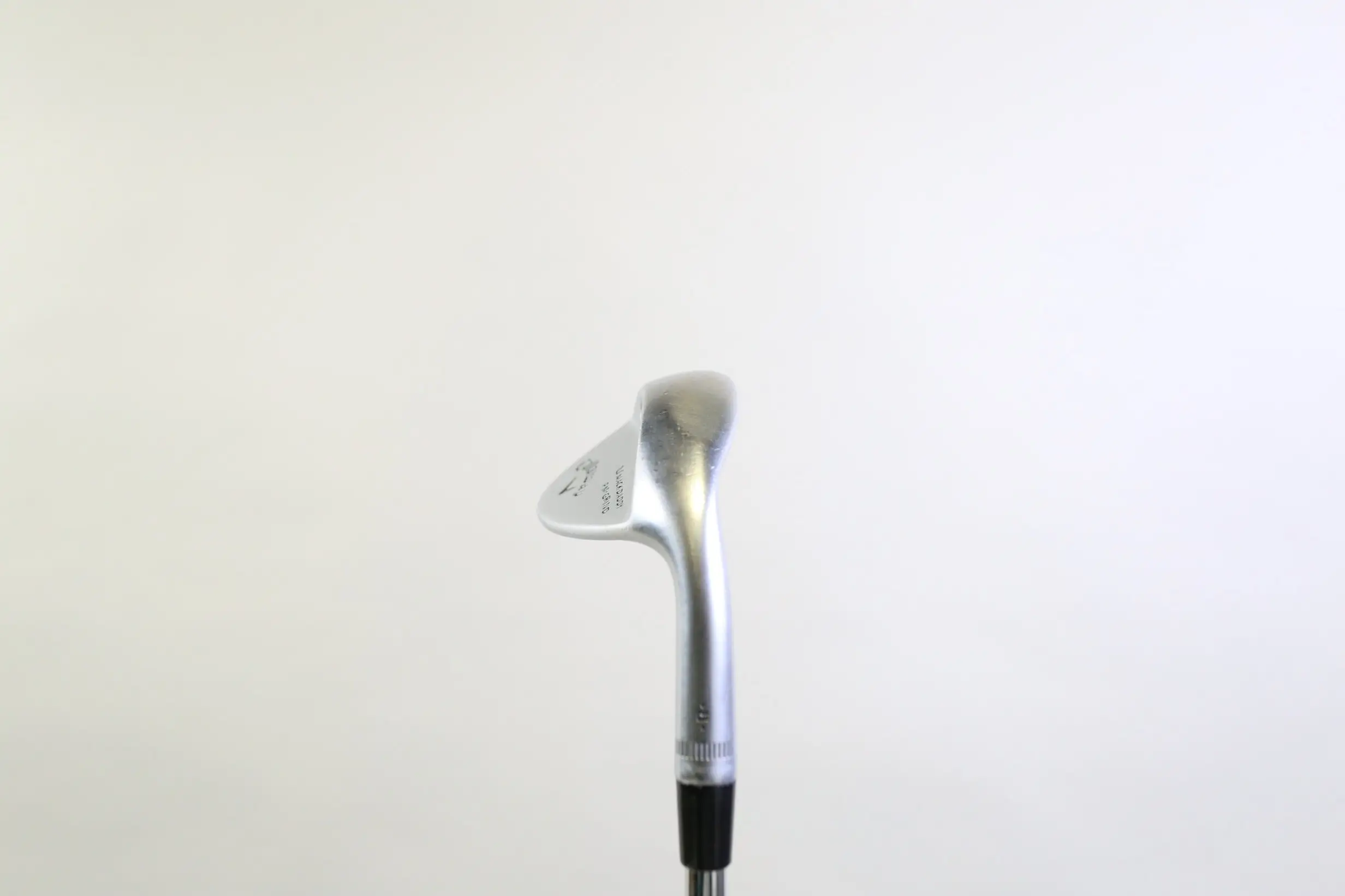 Callaway Mack Daddy PM Grind Sand Wedge 56* RH 34.5 In Steel Shaft Stiff Flex - Image 3