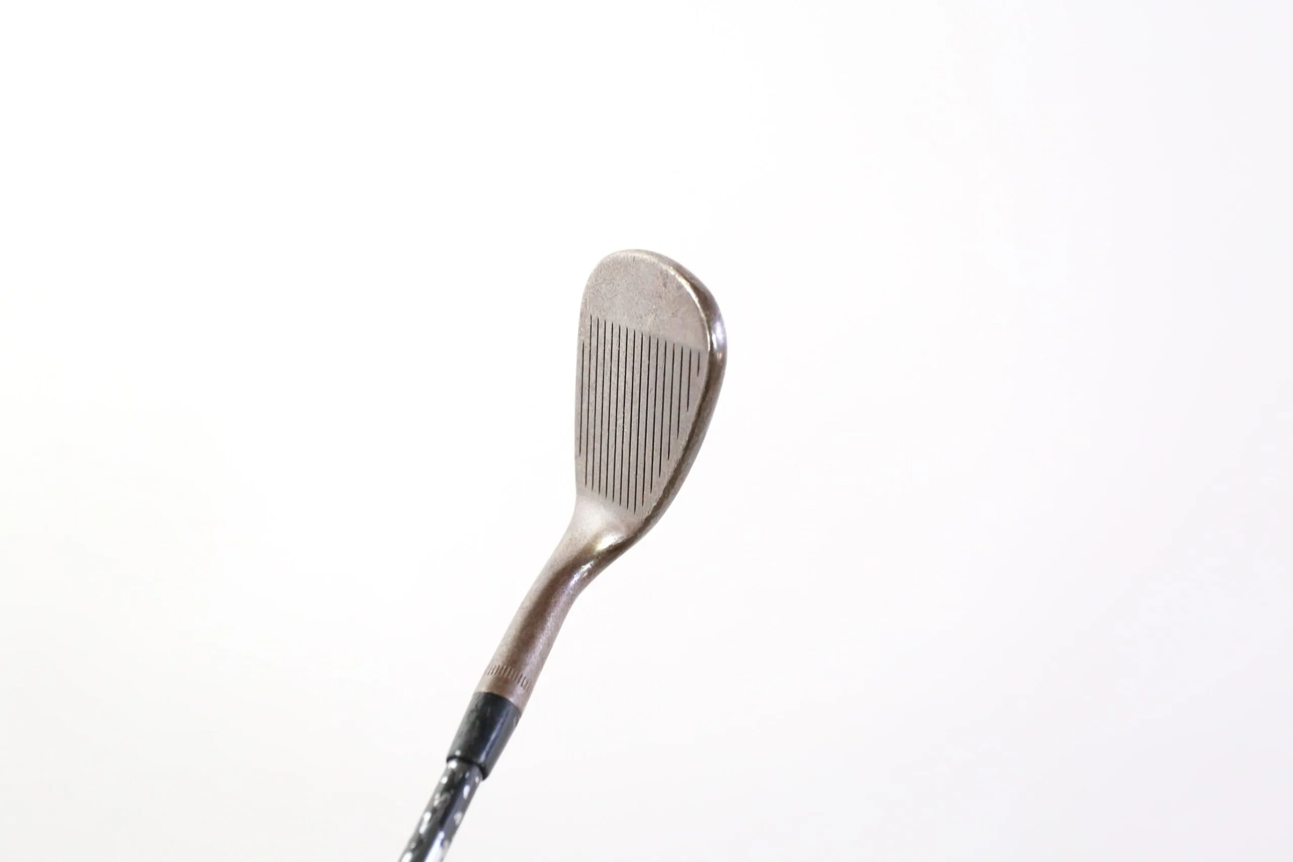 Callaway MD4 Raw S Grind 54* Wedge RH 35 In 10* True Temper Steel Stiff Flex - Image 6