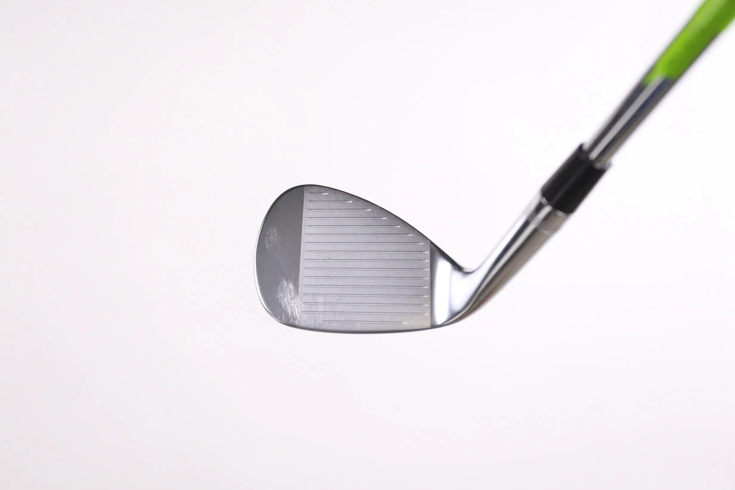 Callaway MD4 Chrome W Grind Lob Wedge 60* RH 35 In Rifle Steel Shafts Wedge Flex - Image 6