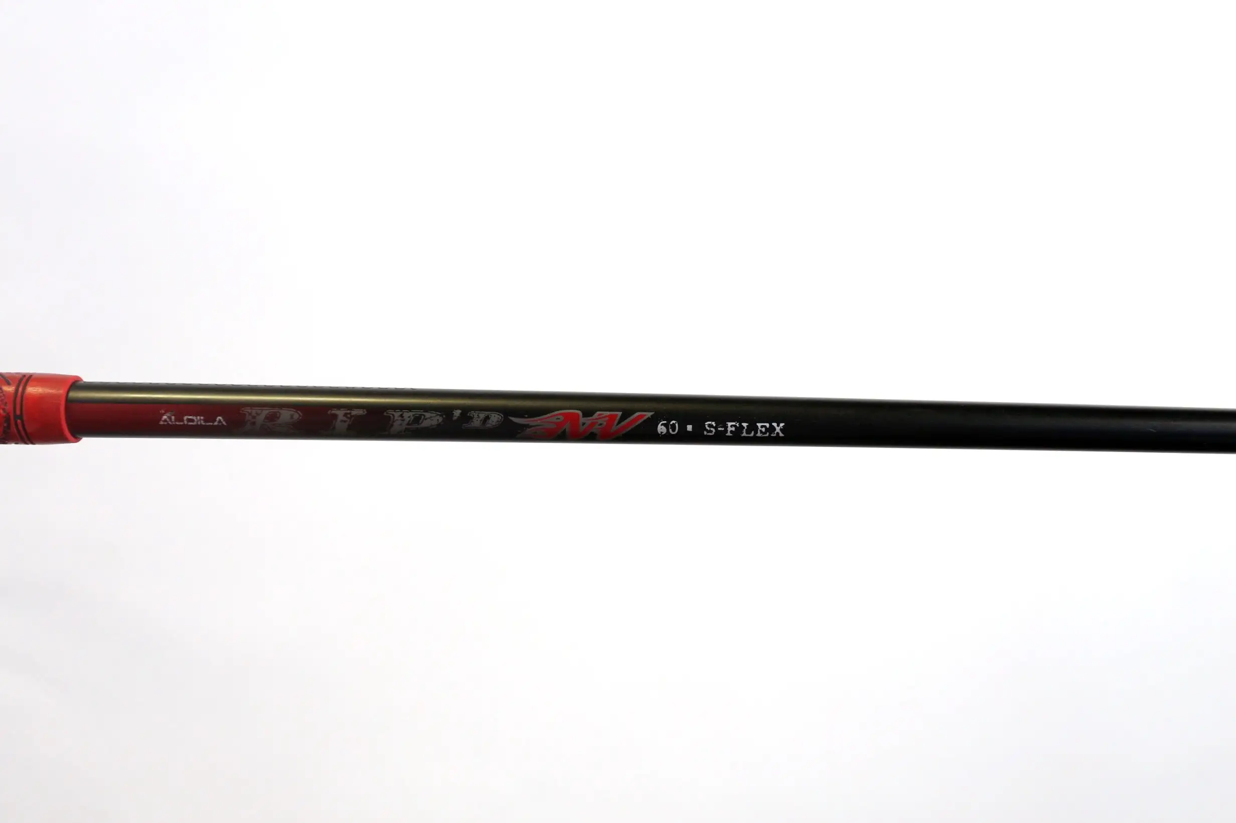 Callaway RAZR Fit Driver - Left-Handed - 10.5 Degrees - Stiff Flex - Image 8