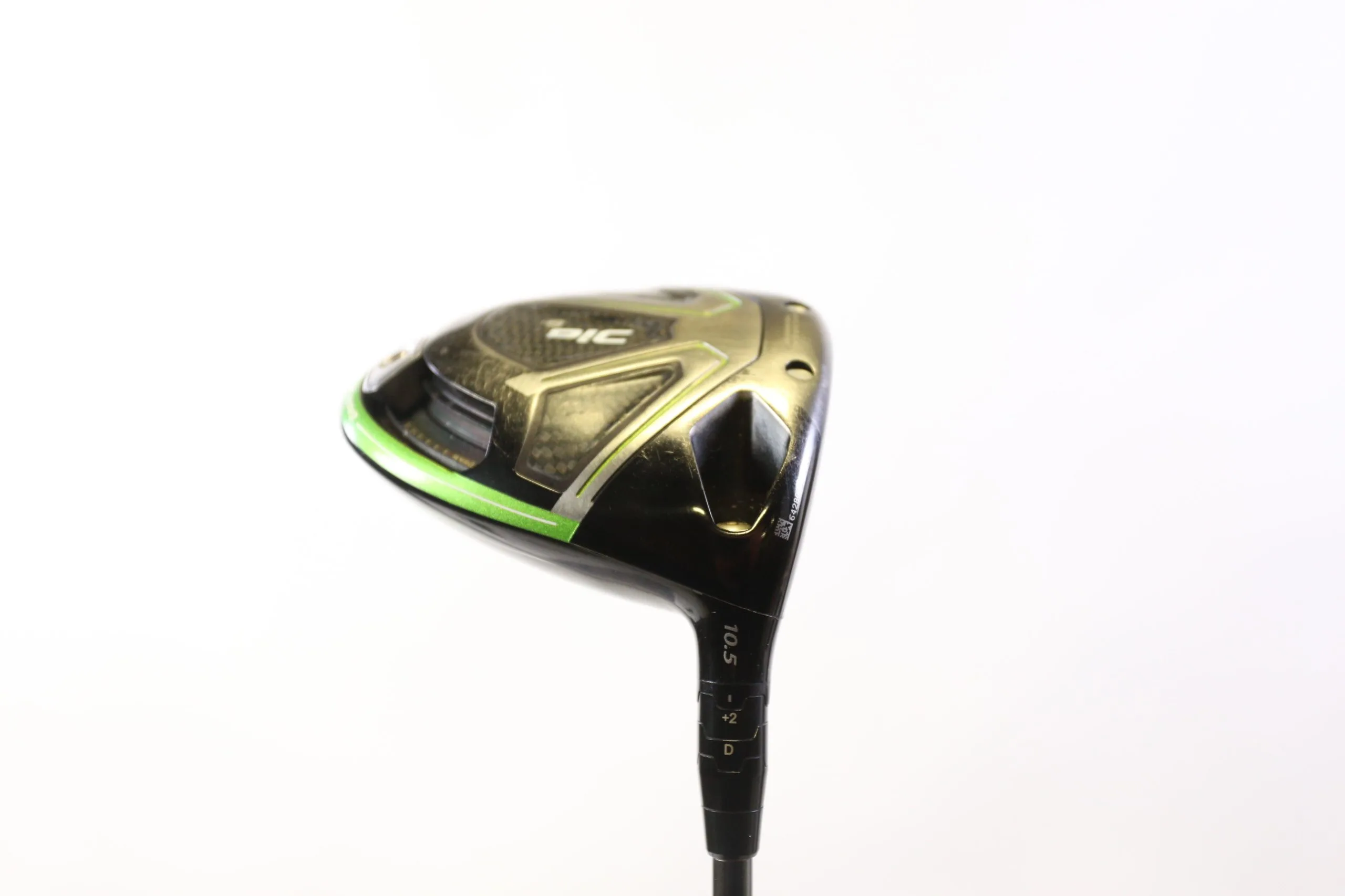 Callaway Great Big Bertha Epic Driver - Right-Handed - 10.5 Degrees - Stiff Flex - Image 5
