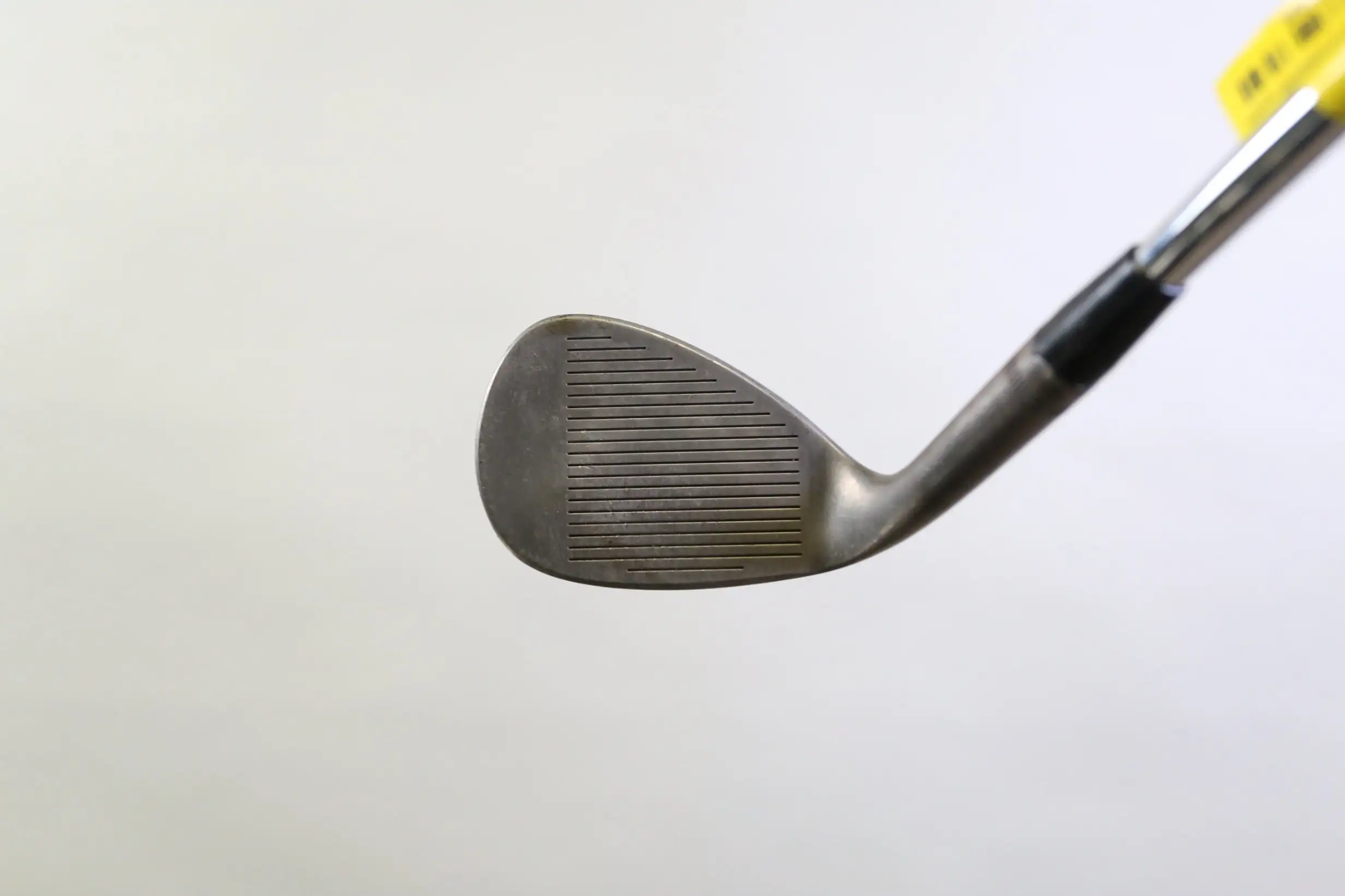 Callaway X-Series Jaws CC Slate 60* Wedge 13* Bounce RH 34.75 In Steel Stiff - Image 6