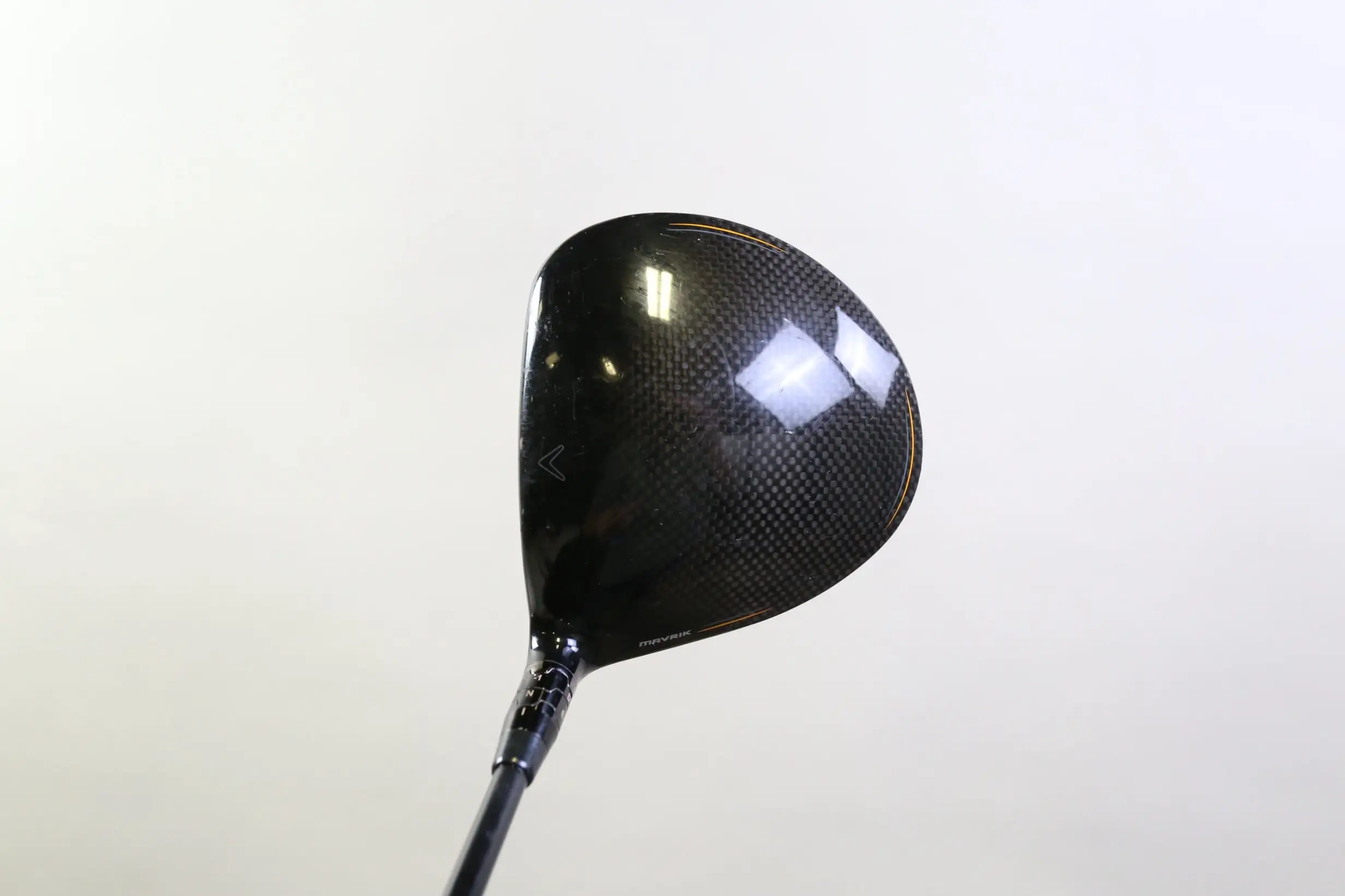 Callaway Mavrik Max Driver - Right-Handed - 12 Degrees - Regular Flex - Image 7