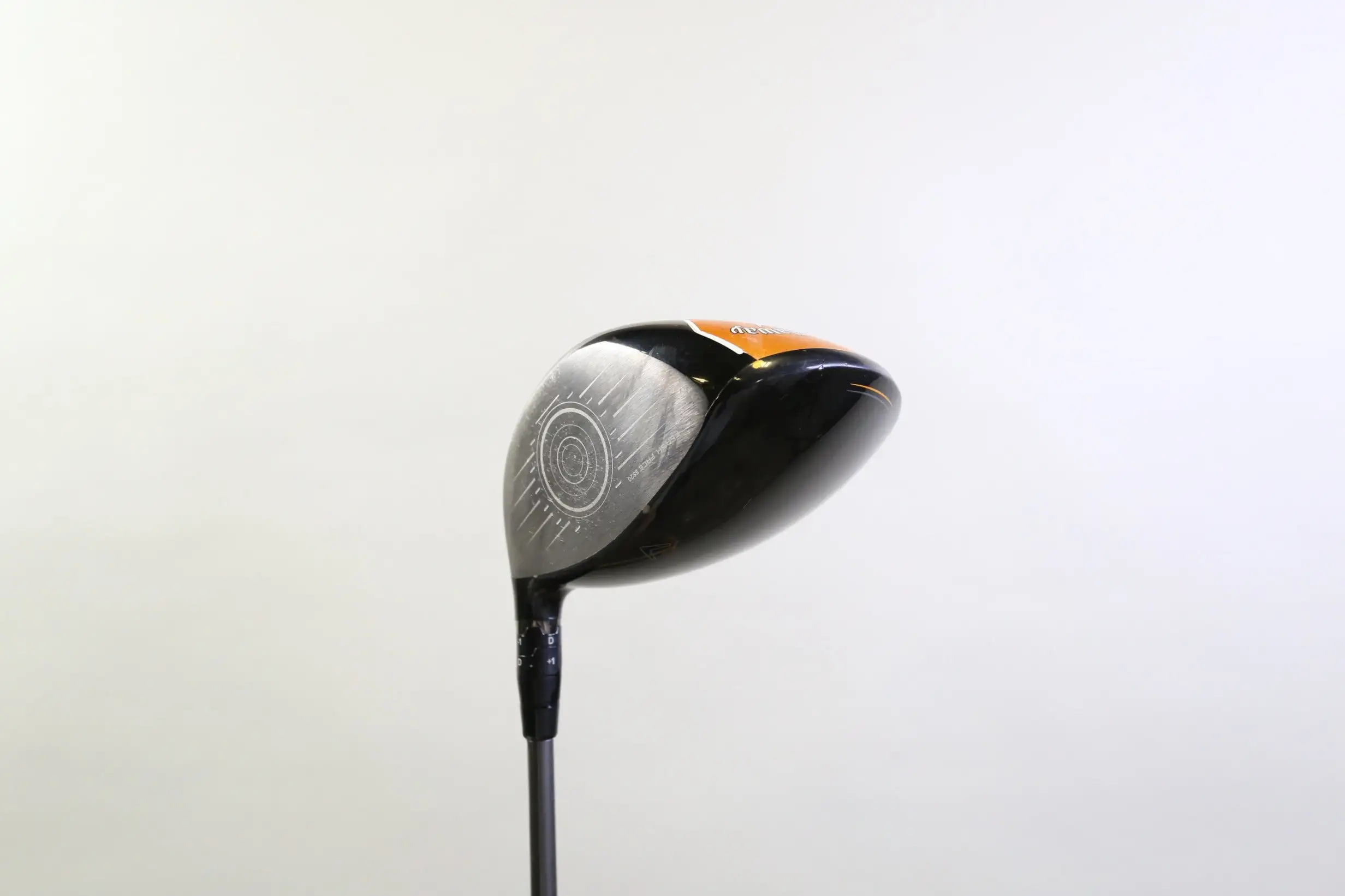 Callaway Mavrik Driver - Right-Handed - 9 Degrees - Stiff Flex - Image 6