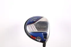 Callaway Big Bertha Driver - Right-Handed - 10.5 Degrees - Ladies Flex