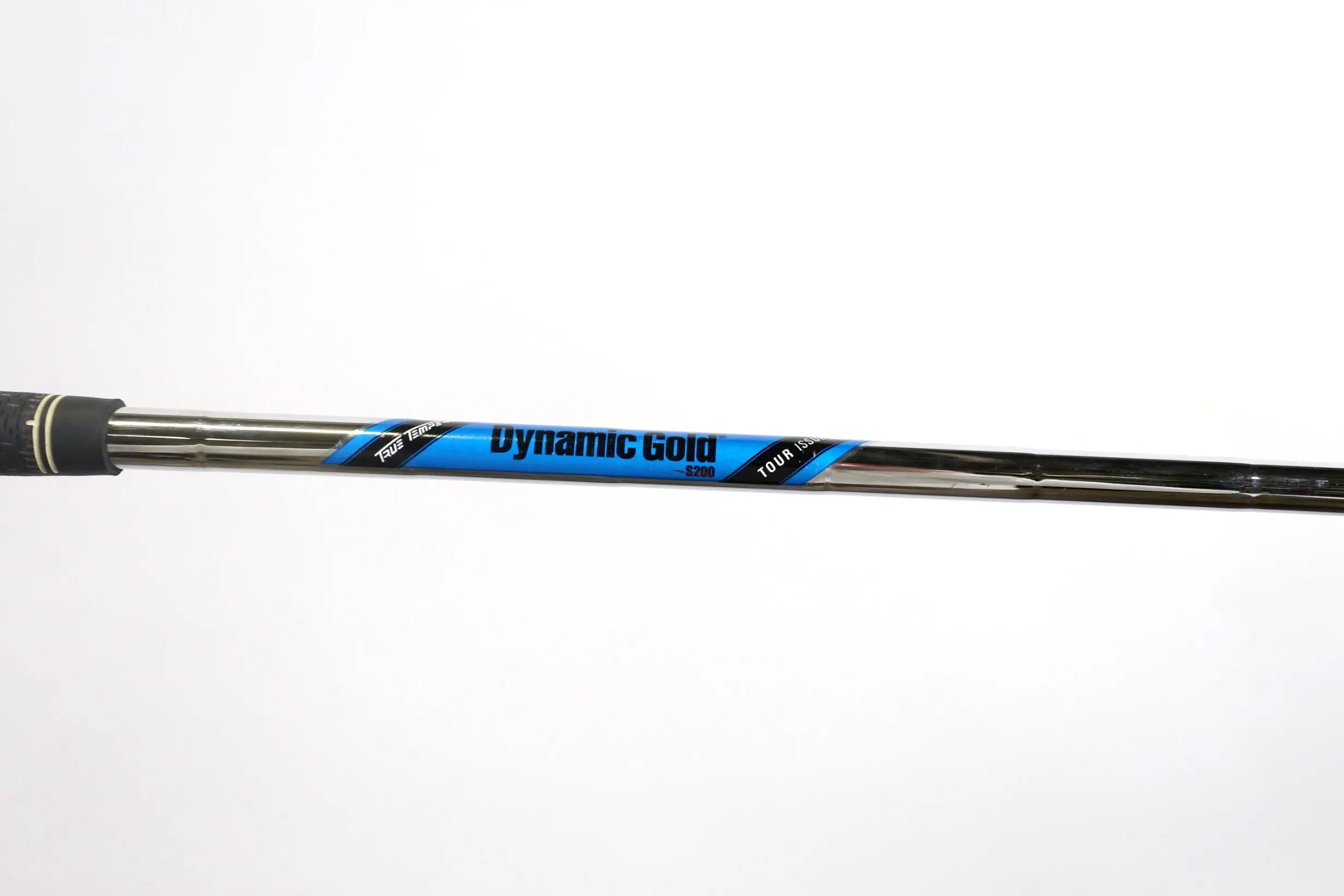 Callaway Mack Daddy Forged Chrome 56*/10* Wedge RH 35 In S200 Steel Shaft - Image 8