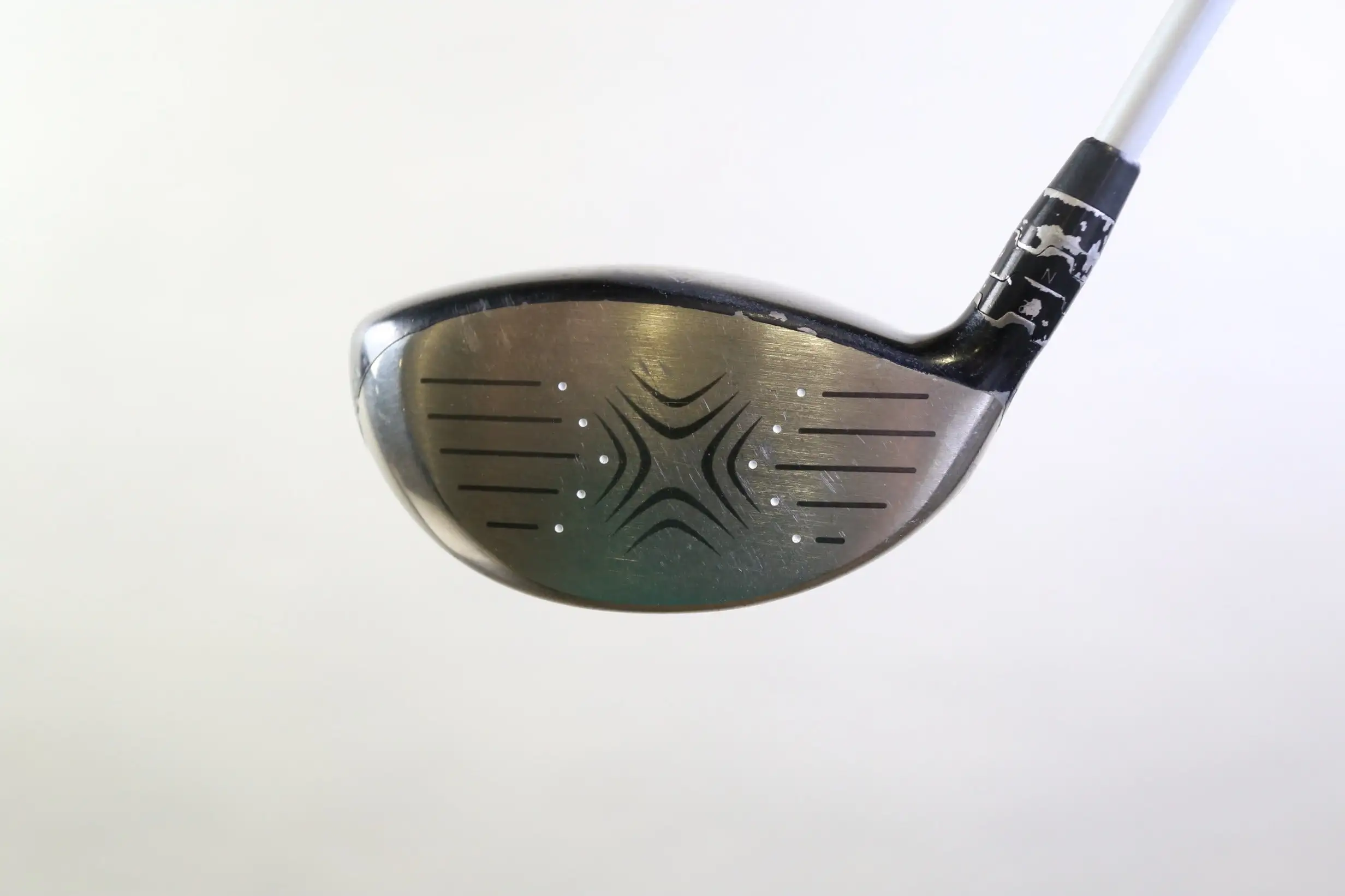 Callaway Big Bertha Driver - Right-Handed - 9 Degrees - Regular Flex - Image 6