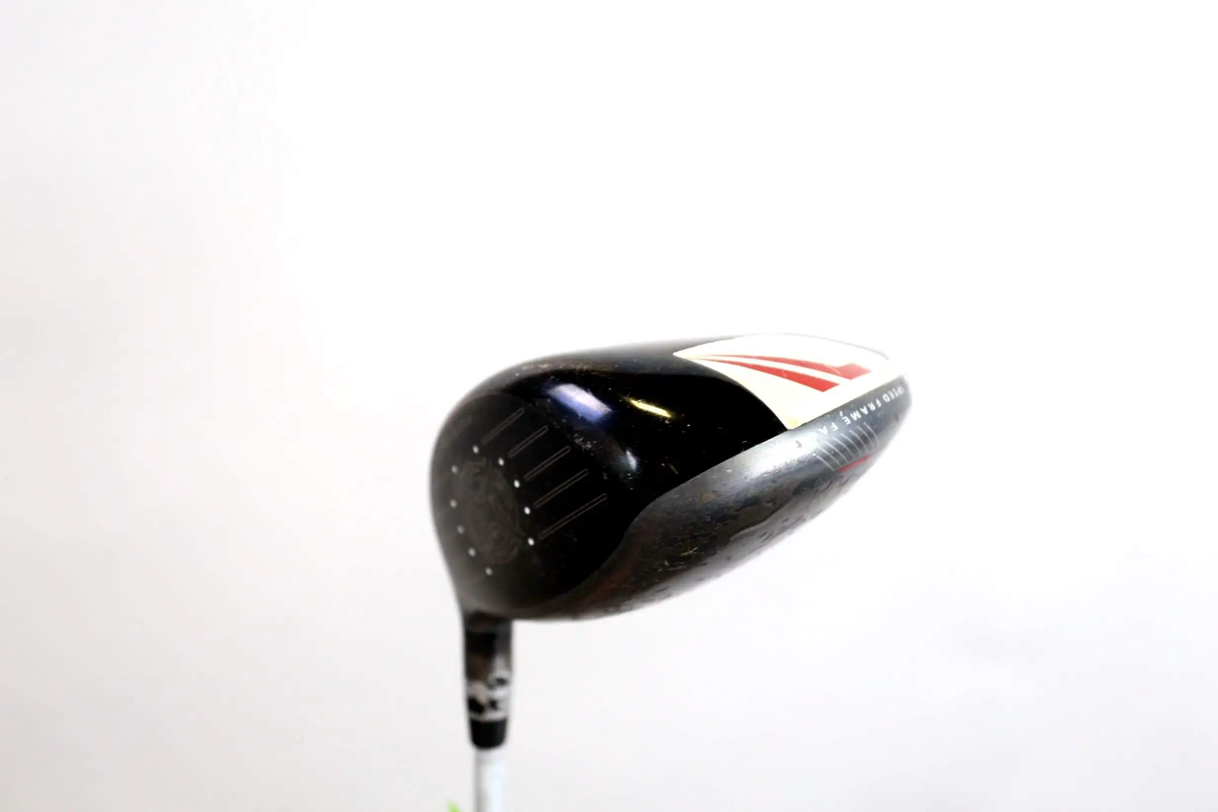 Callaway X Hot Driver - Right-Handed - 9.5 Degrees - Stiff Flex - Image 5