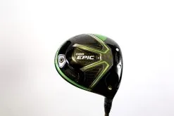 Callaway Great Big Bertha Epic Driver - Right-Handed - 13 Degrees - Ladies Flex