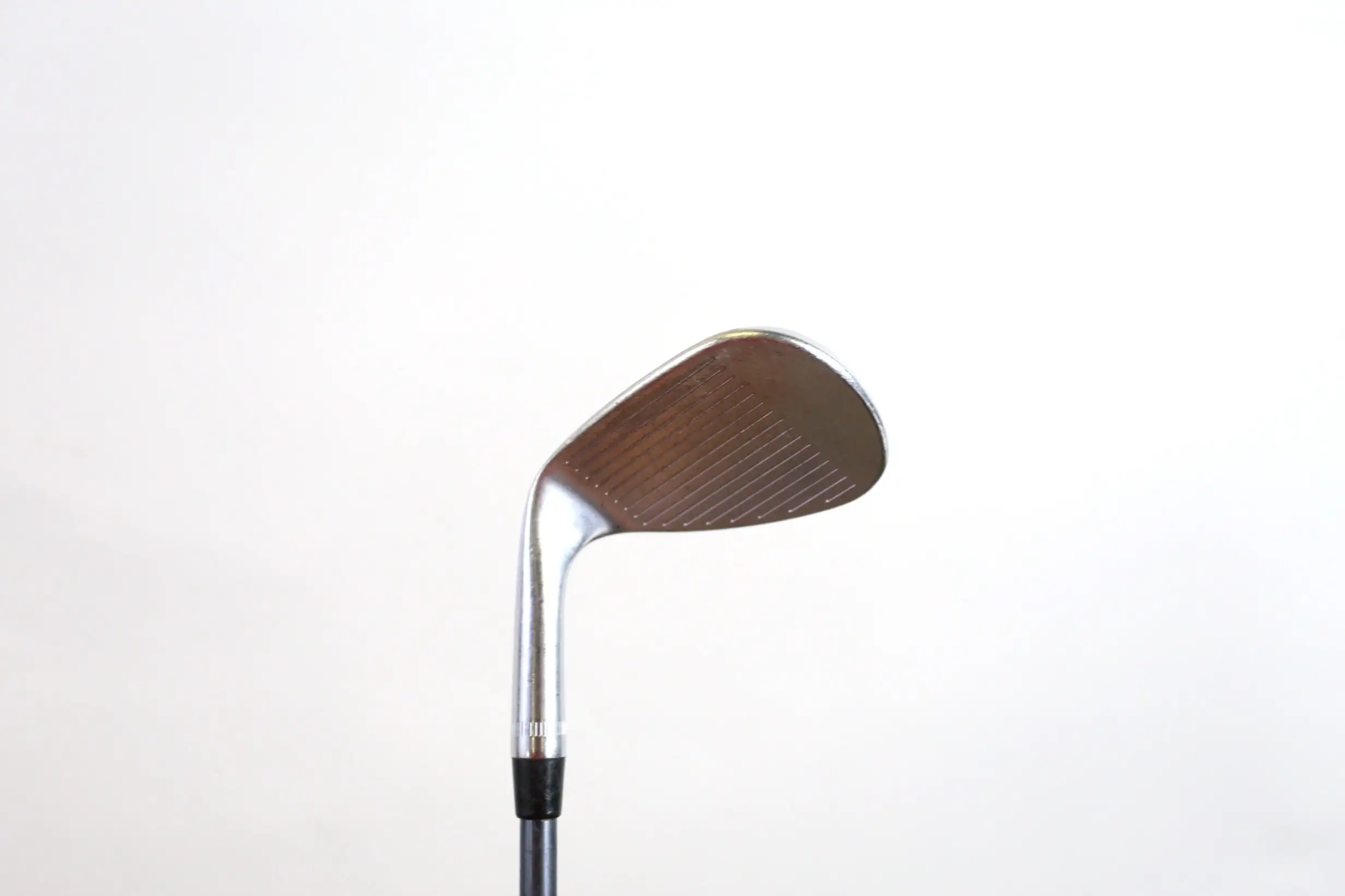 Callaway MD3 Chrome W Grind 56*/12* Wedge 35 In Graphite Shaft Regular Flex - Image 5