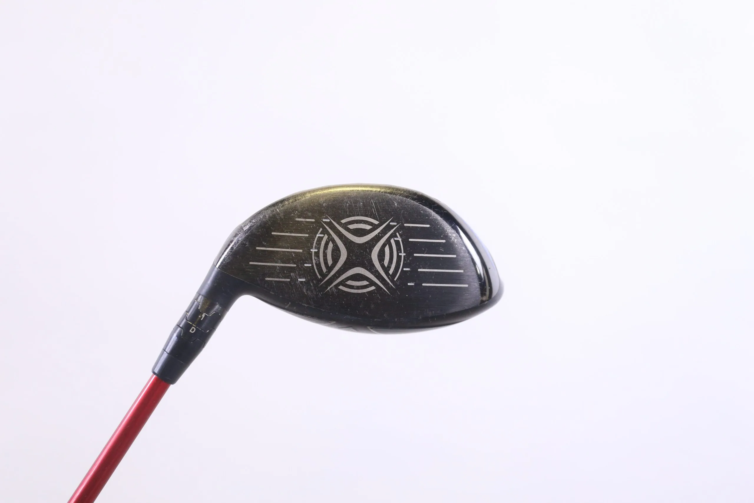 Callaway XR 16 Driver - Right-Handed - 9 Degrees - Stiff Flex - Image 4