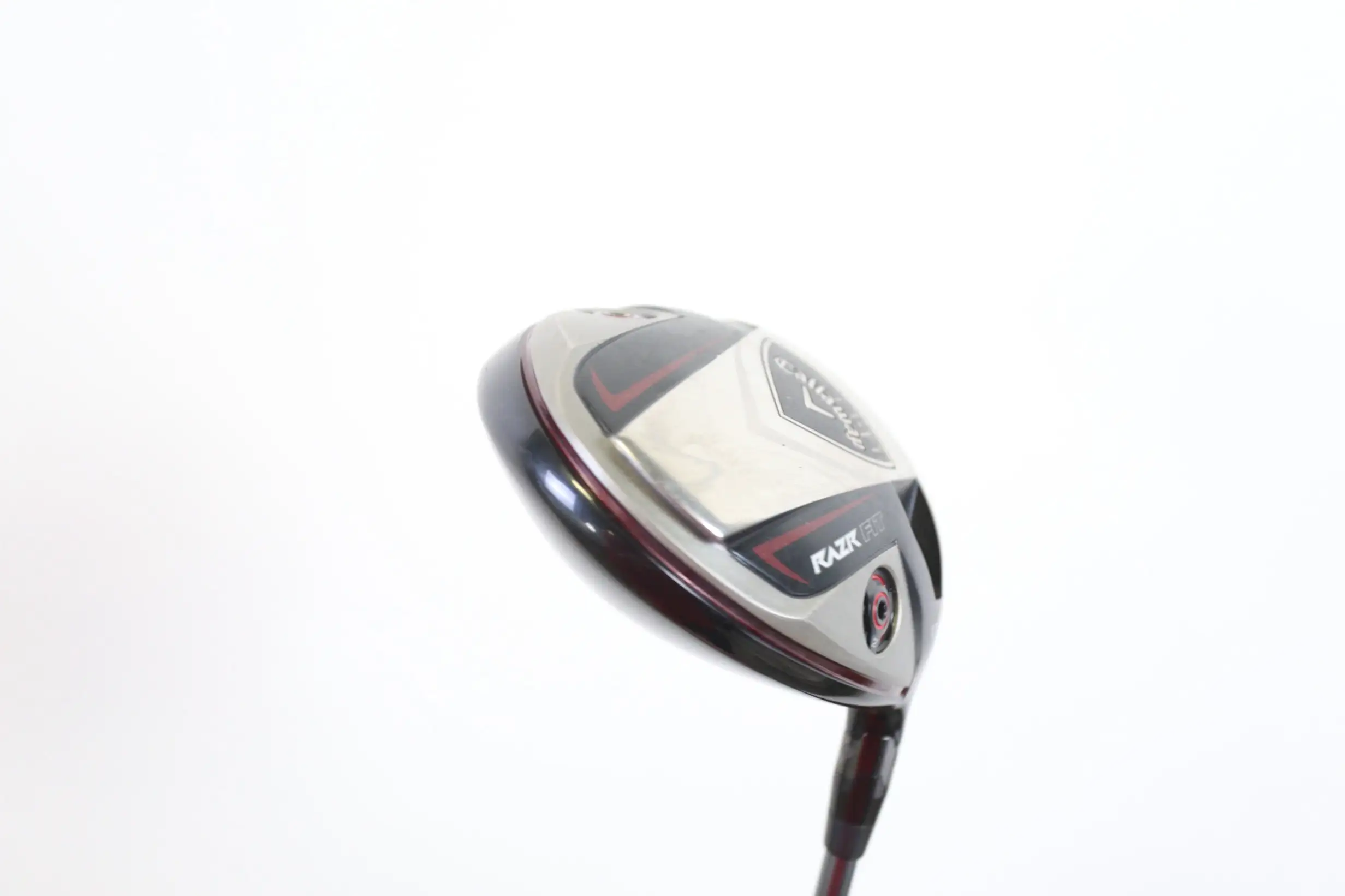 Callaway RAZR Fit Driver - Right-Handed - 11.5 Degrees - Ladies Flex - Image 3