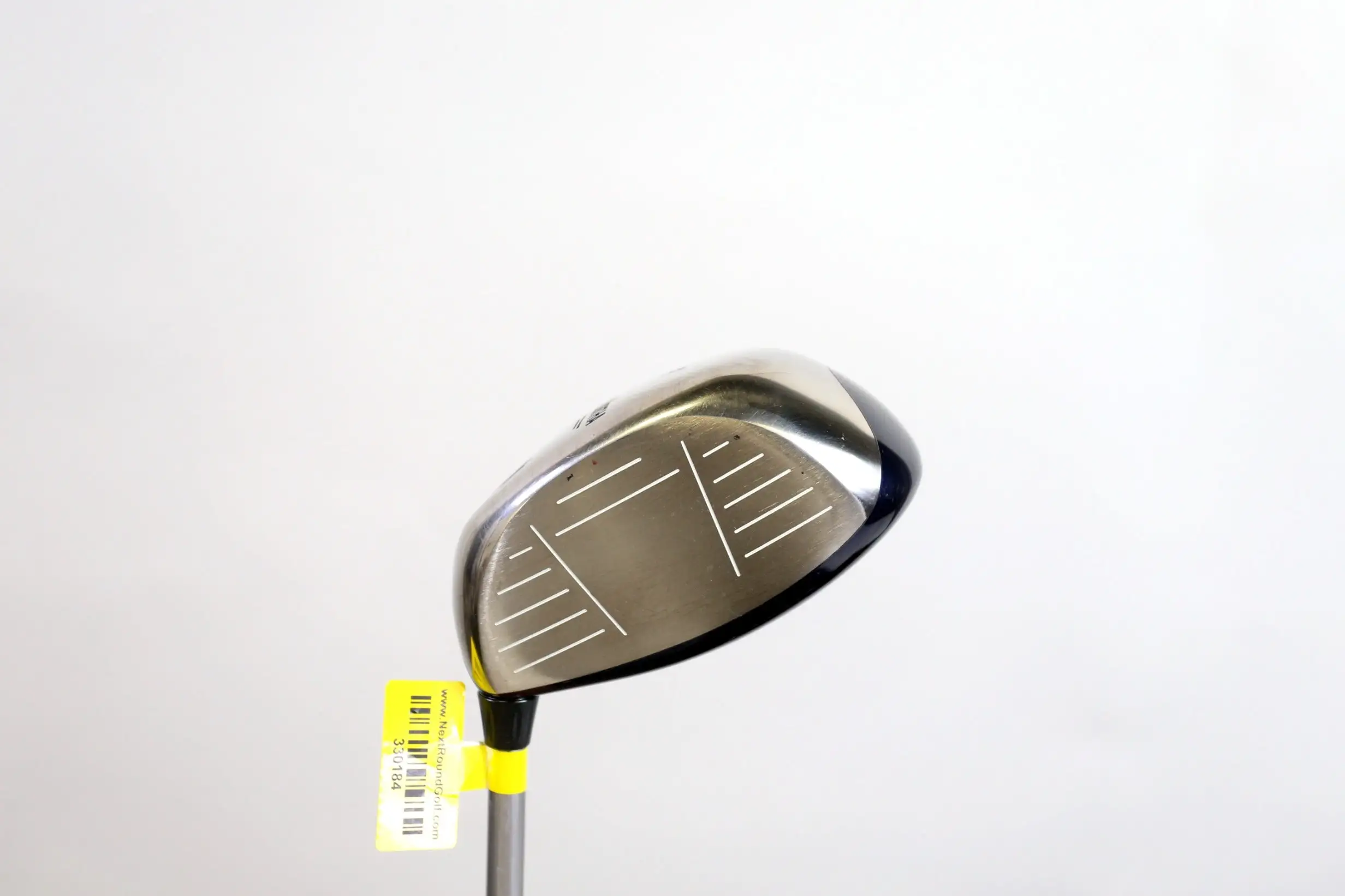 Callaway Great Big Bertha II Driver - Right-Handed - 9 Degrees - Stiff Flex - Image 7