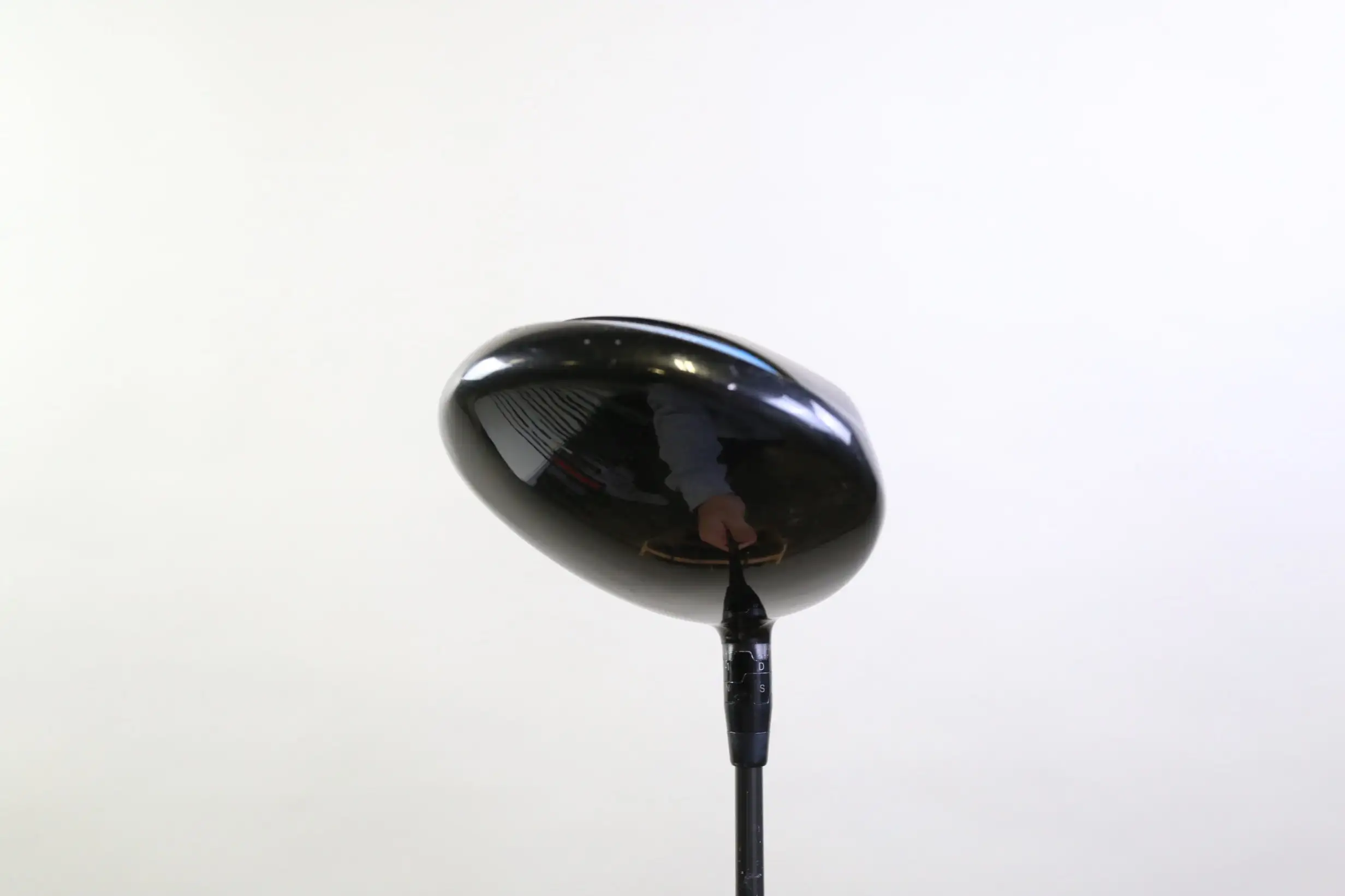 Callaway Big Bertha V Series Driver - Right-Handed - 10.5 Degrees - Ladies Flex - Image 4
