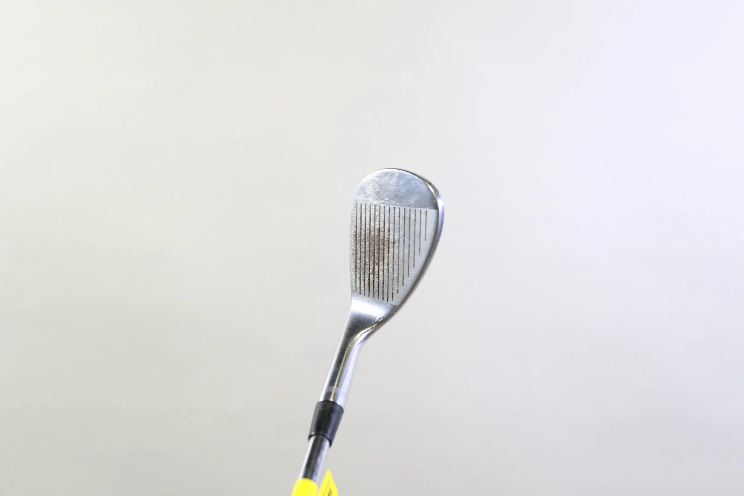 Callaway X Tour Chrome 56* Wedge 13* Bounce RH 35.25 In Steel Stiff Flex - Image 7