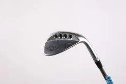 Callaway Mack Daddy PM Grind Lob Wedge 58* RH 35 In UST Mamiya Recoil Stiff Flex