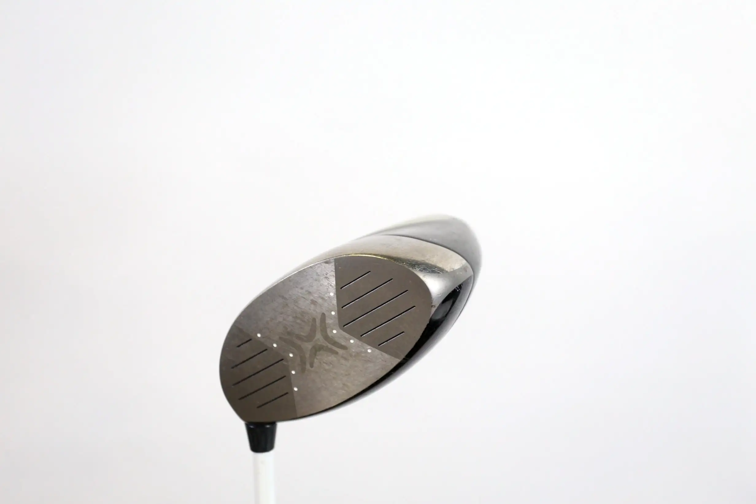 Callaway FT-iQ Driver - Right-Handed - 11 Degrees - Ladies Flex - Image 6