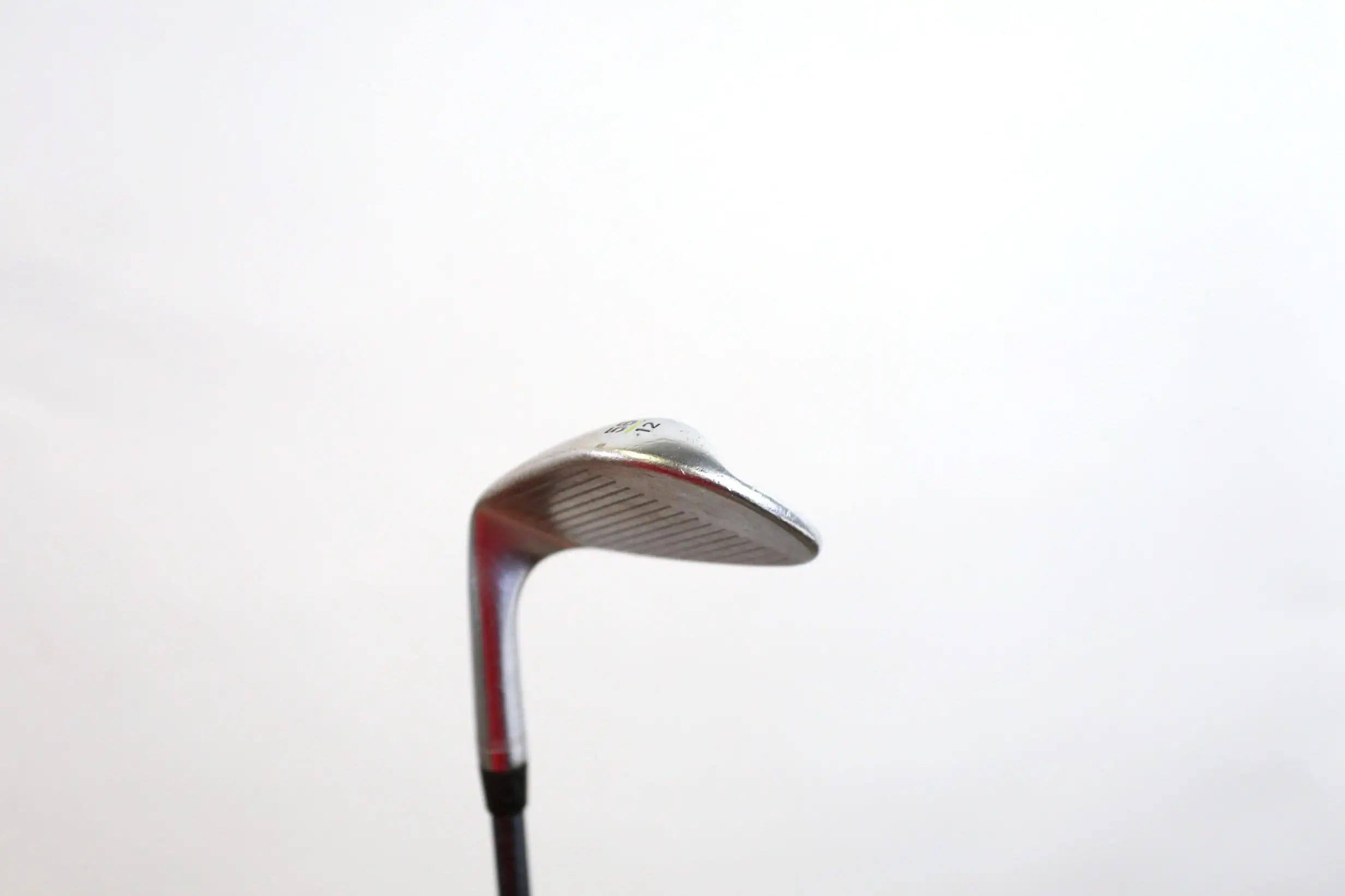 Callaway MD3 Chrome W Grind 56*/12* Wedge 35 In Graphite Shaft Regular Flex - Image 4