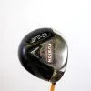 Callaway Big Bertha Fusion FT-3 Driver - Right-Handed - 9 Degrees - Stiff Flex