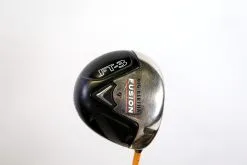 Callaway Big Bertha Fusion FT-3 Driver - Right-Handed - 9 Degrees - Stiff Flex