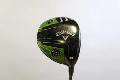Callaway RAZR Fit Xtreme Driver - Right-Handed - 9.5 Degrees - Stiff Flex