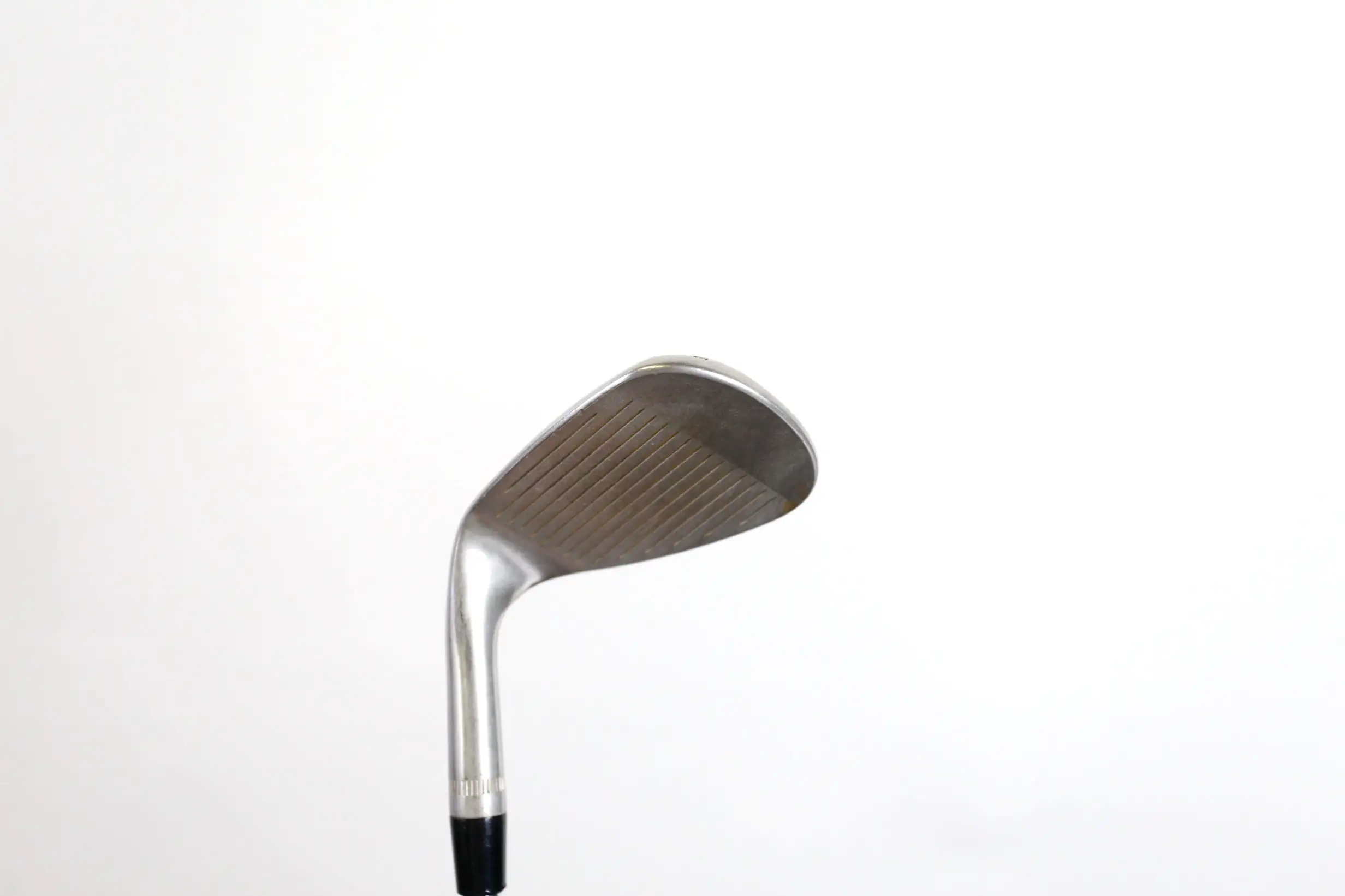 Callaway MD5 JAWS Tour Grey X Grind 56* Wedge RH 35 In 12* True Temper Stiff - Image 5