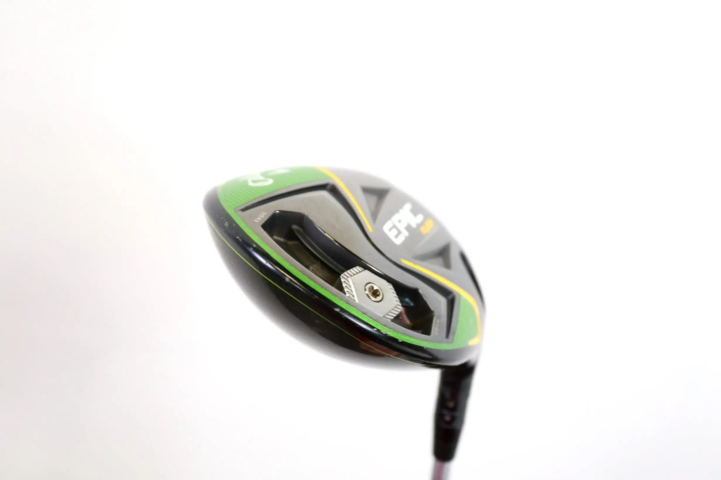 Callaway Epic Flash Driver - Right-Handed - 12 Degrees - Ladies Flex - Image 4