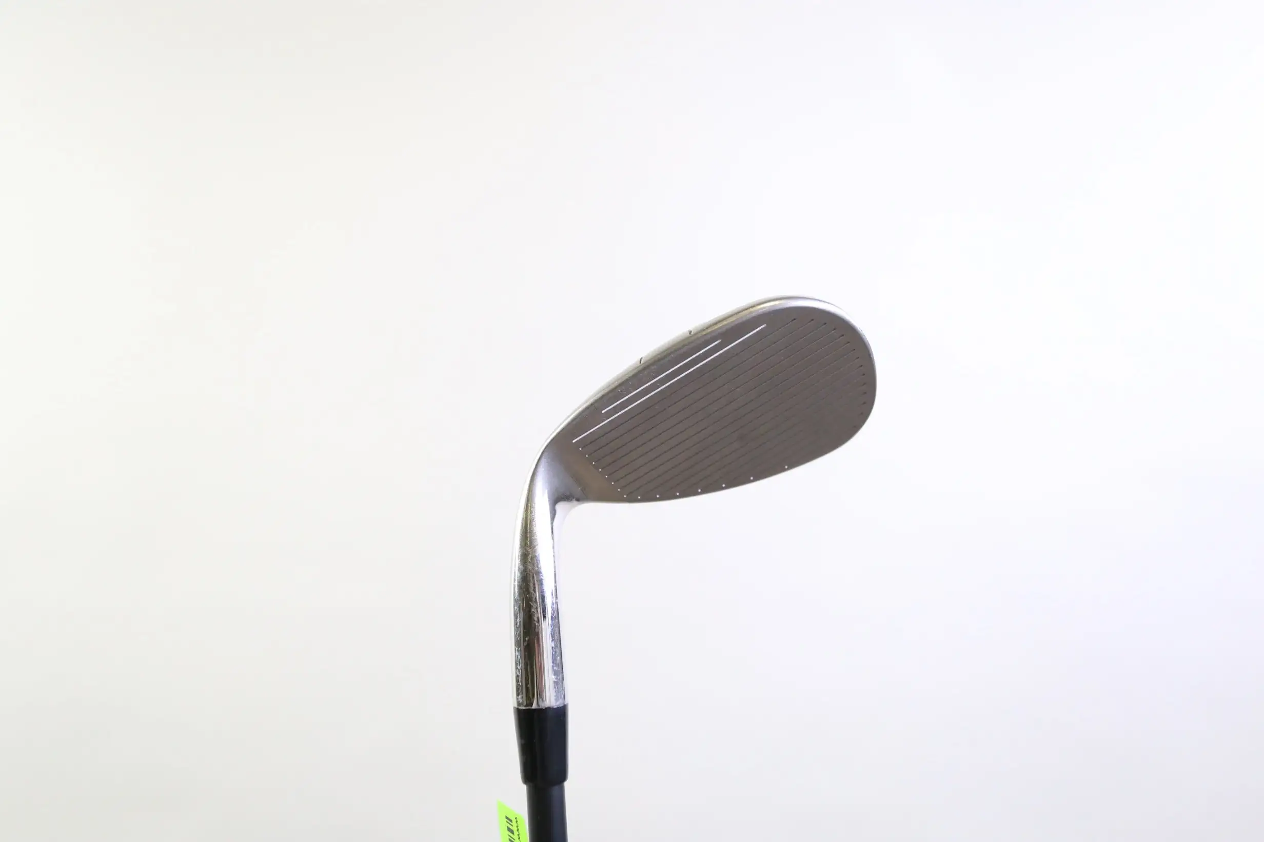 Callaway SURE OUT Lob Wedge 58* RH 34 In Graphite Shaft Stiff Flex - Image 5