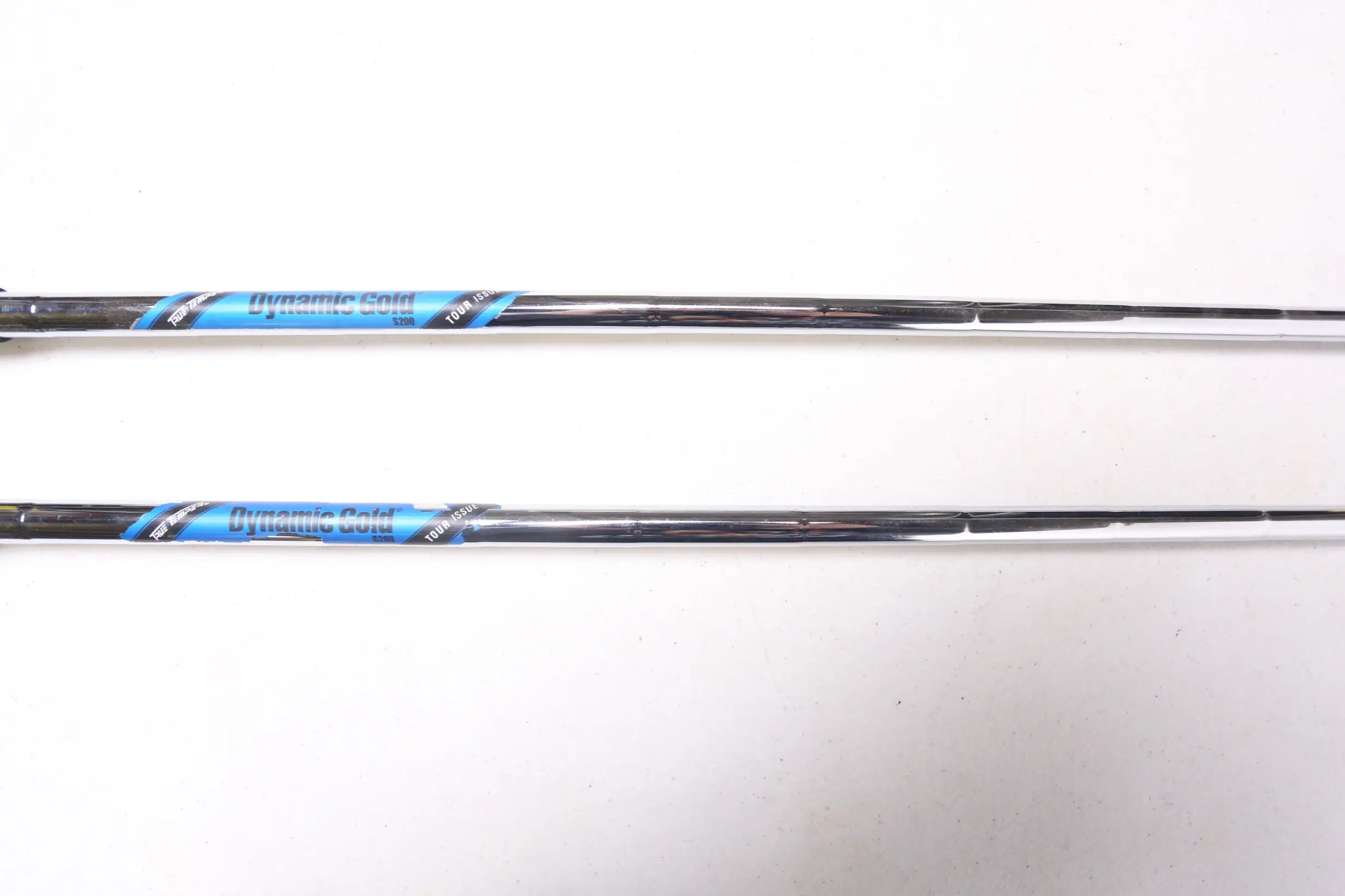Callaway Mack Daddy 56*/10*, 60*/8* Wedge Set RH S200 Steel Shaft Stiff Flex - Image 7