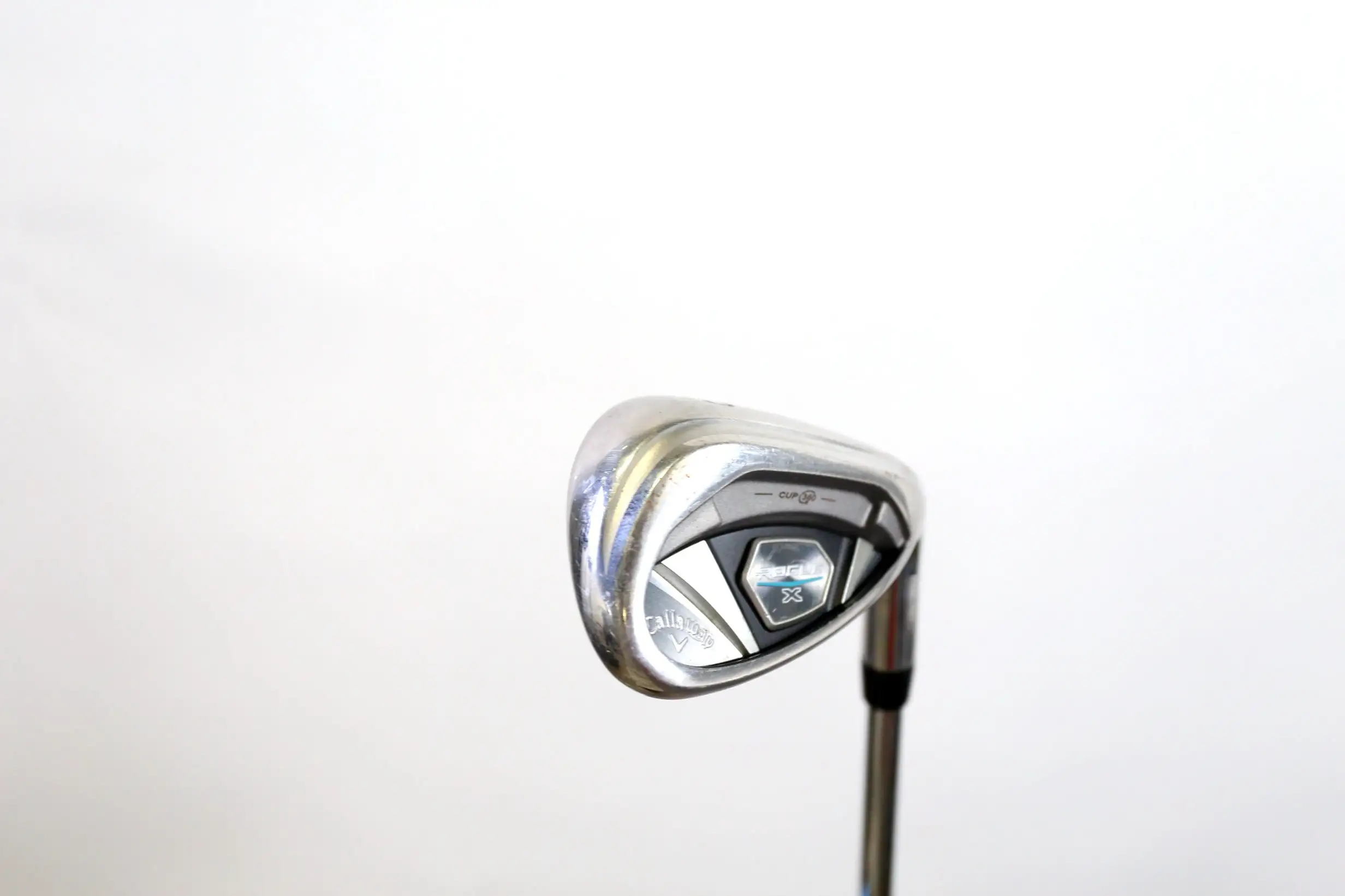 Callaway Rogue X 41* P Wedge RH 35.25 In KBS MAX Steel Shaft Stiff Flex - Image 3