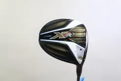 Callaway XR 16 Driver - Right-Handed - 10.5 Degrees - Ladies Flex