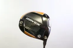 Callaway Mavrik Max Driver - Right-Handed - 12 Degrees - Regular Flex