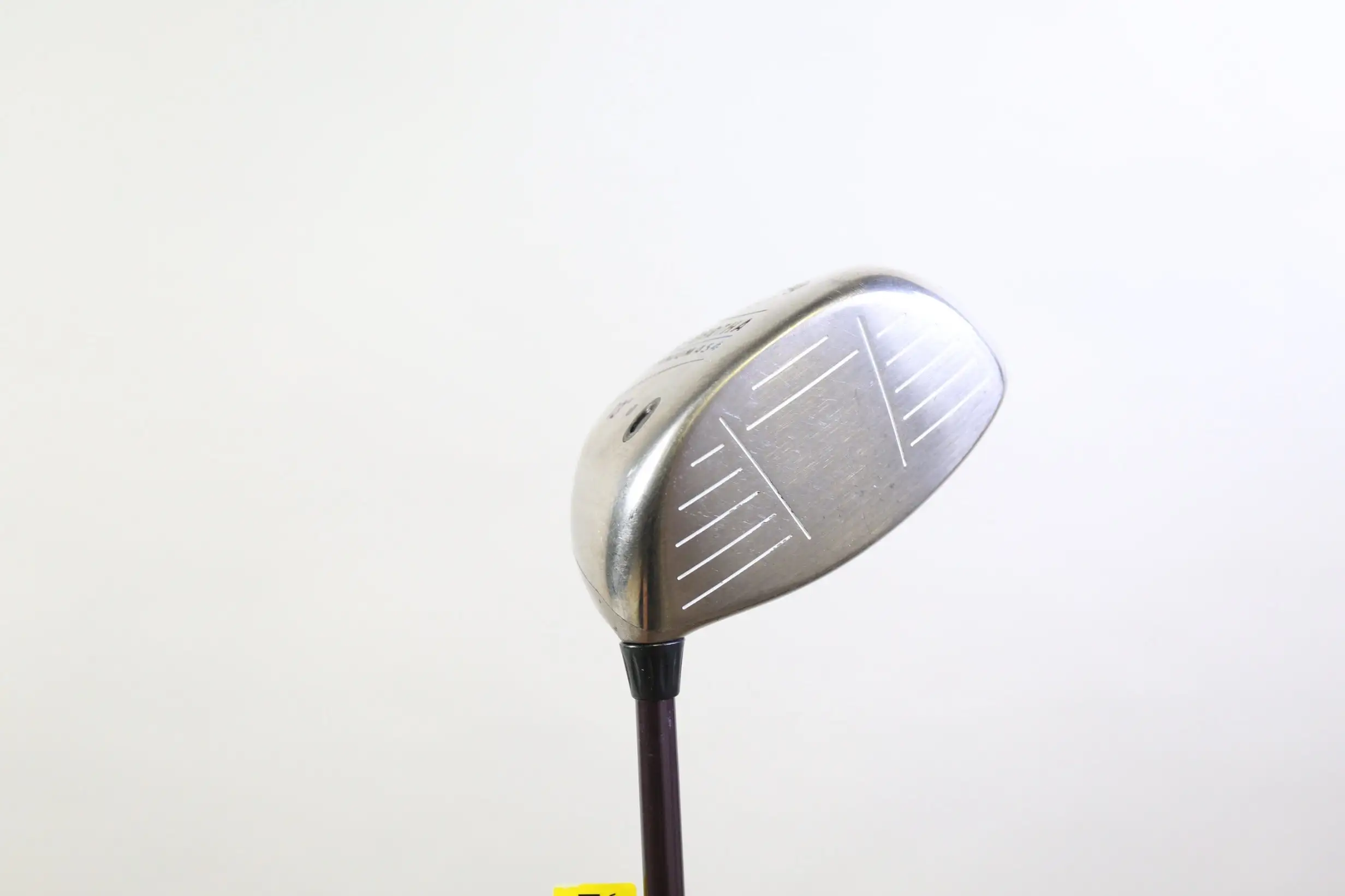 Callaway Big Bertha Ti 454 Driver - Right-Handed - 13 Degrees - Ladies Flex - Image 2