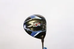 Callaway XR Driver - Right-Handed - 10.5 Degrees - Ladies Flex