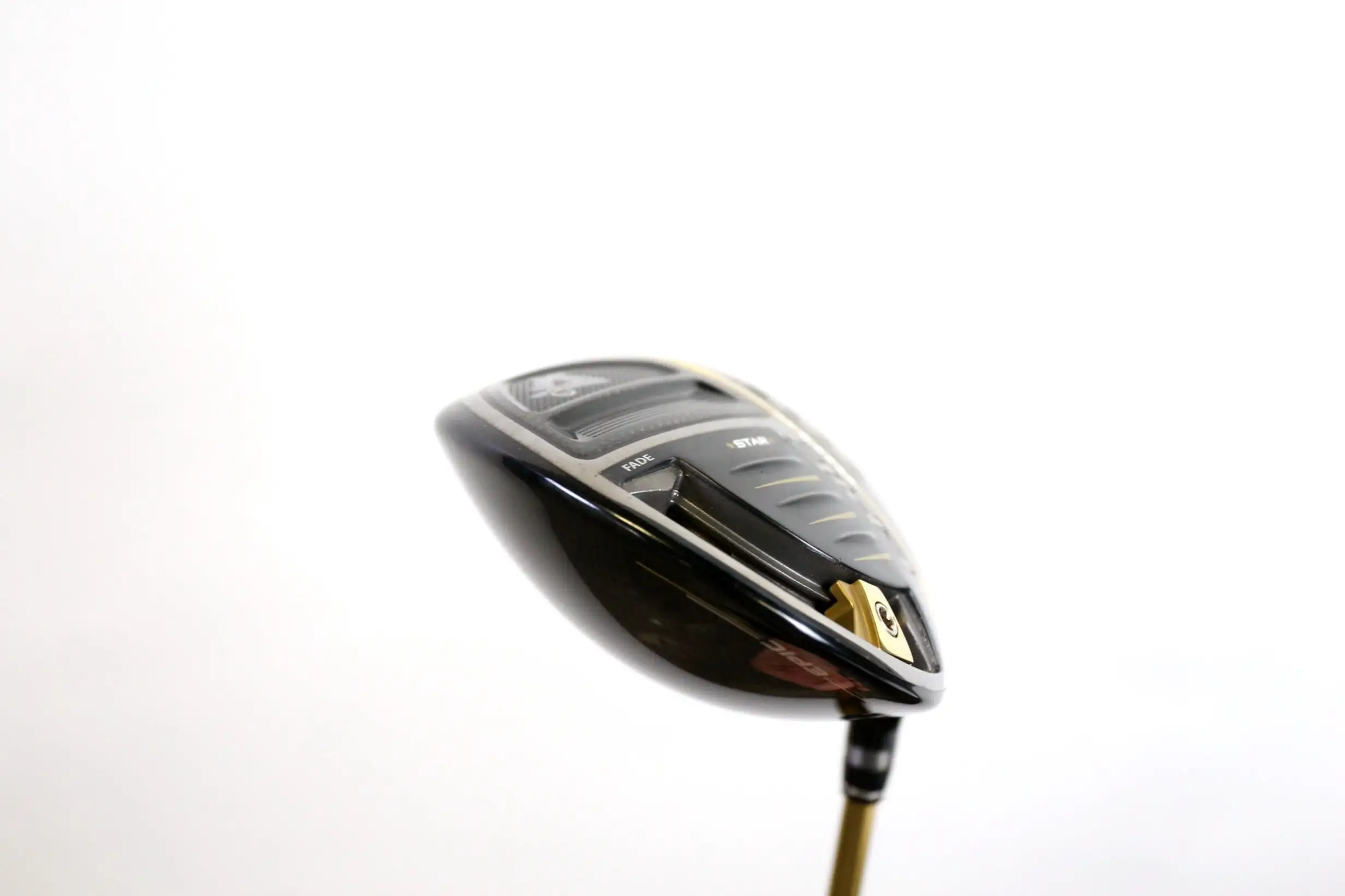 Callaway Epic Max Star Driver - Right-Handed - 10.5 Degrees - Seniors Flex - Image 4