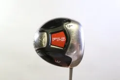 Callaway FT-5 Draw Driver - Right-Handed - 13 Degrees - Ladies Flex