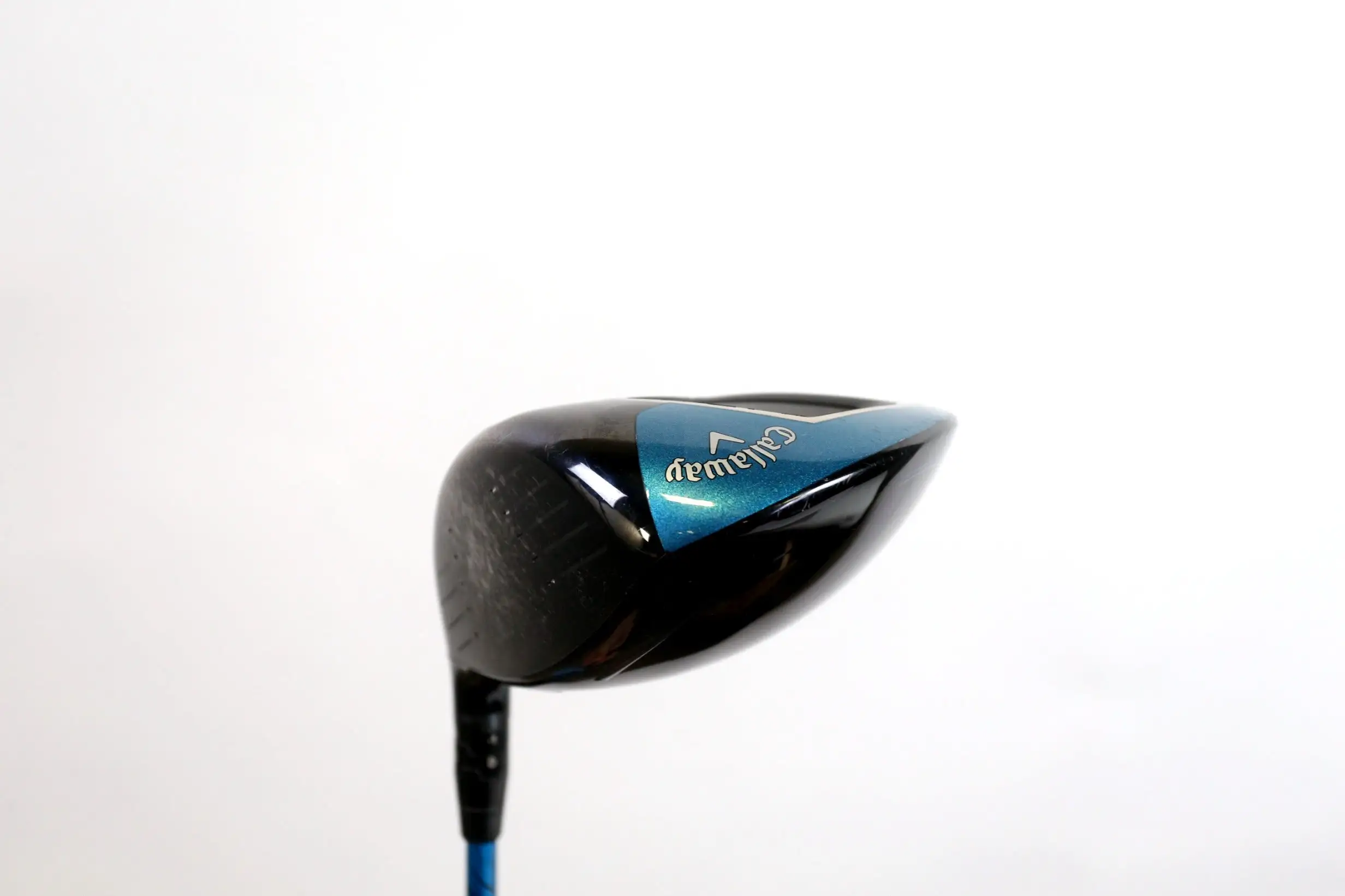 Callaway Rogue Draw Driver - Right-Handed - 9 Degrees - Stiff Flex - Image 5
