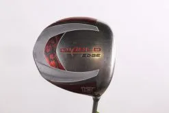 Callaway Diablo Edge Driver - Right-Handed - 13 Degrees - Ladies Flex
