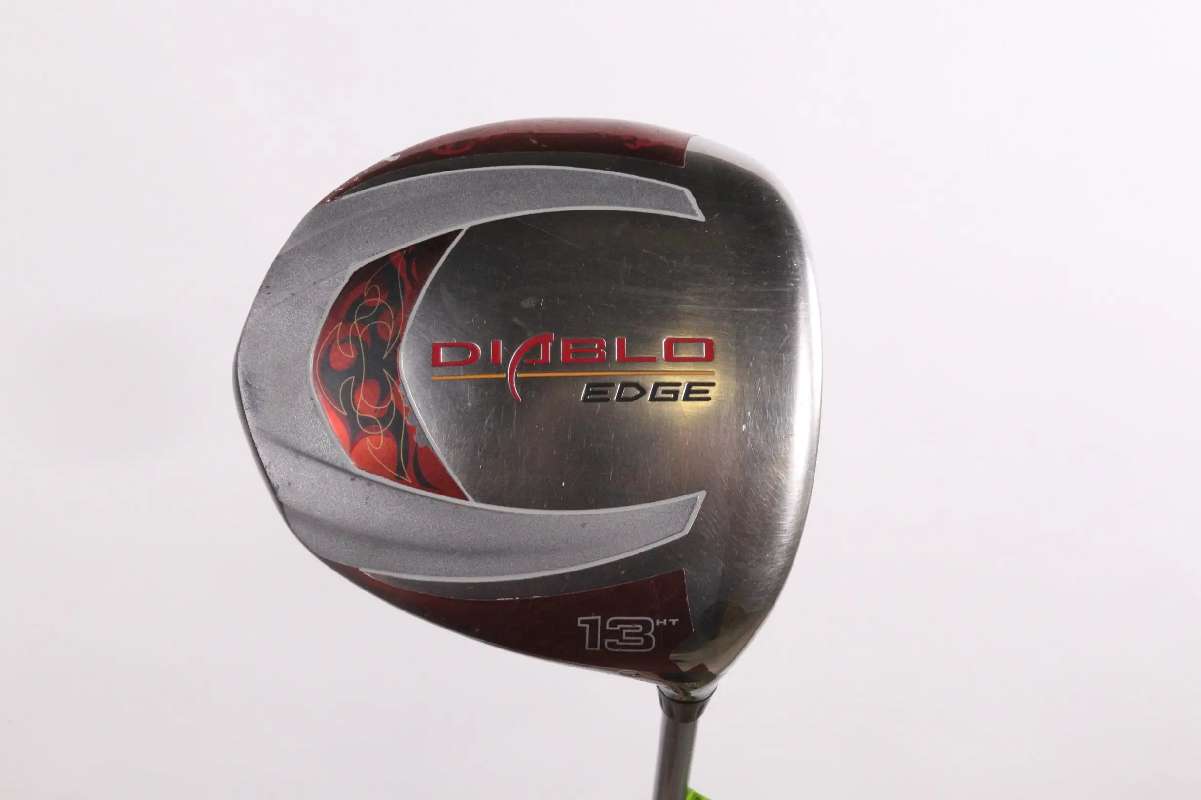 Callaway Diablo Edge Driver - Right-Handed - 13 Degrees - Ladies Flex
