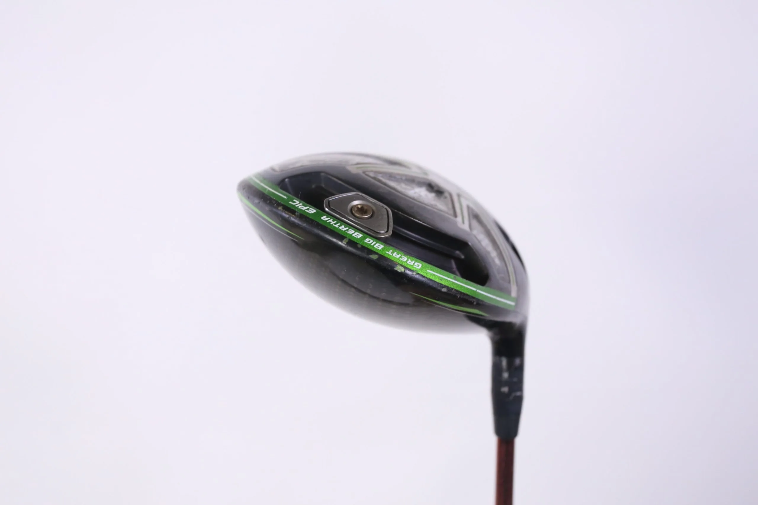Callaway Great Big Bertha Epic Driver - Right-Handed - 13.5 Degrees - Regular Flex - Image 5