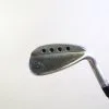 Callaway MD4 Chrome Lob Wedge 58* RH 34.5 In Steel Shaft Stiff Flex