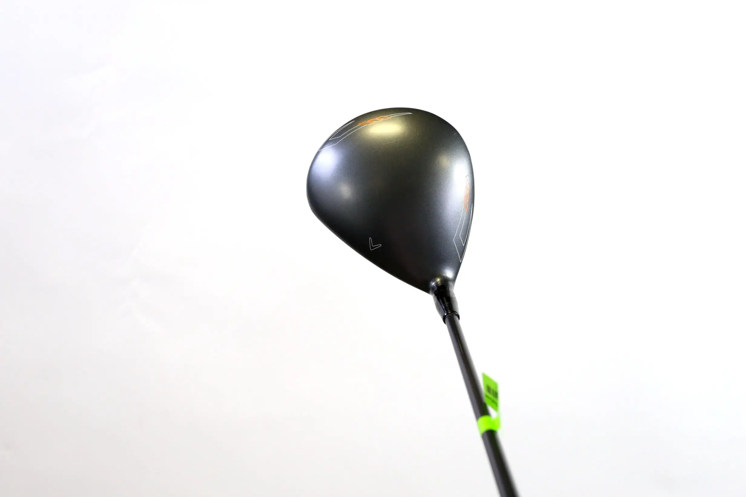 Callaway X2 Hot Driver - Right-Handed - 9 Degrees - Stiff Flex - Image 7